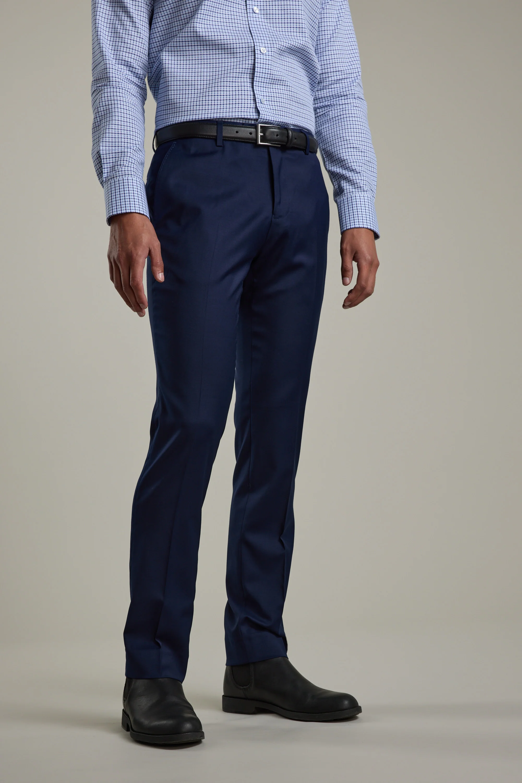 Nolan Travel Suit Trouser - Image 5