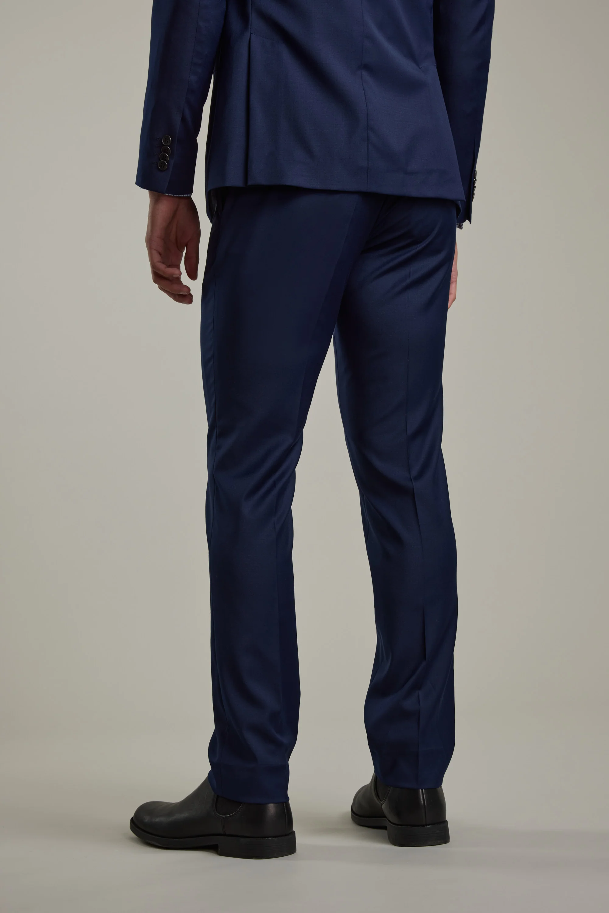 Nolan Travel Suit Trouser - Image 6