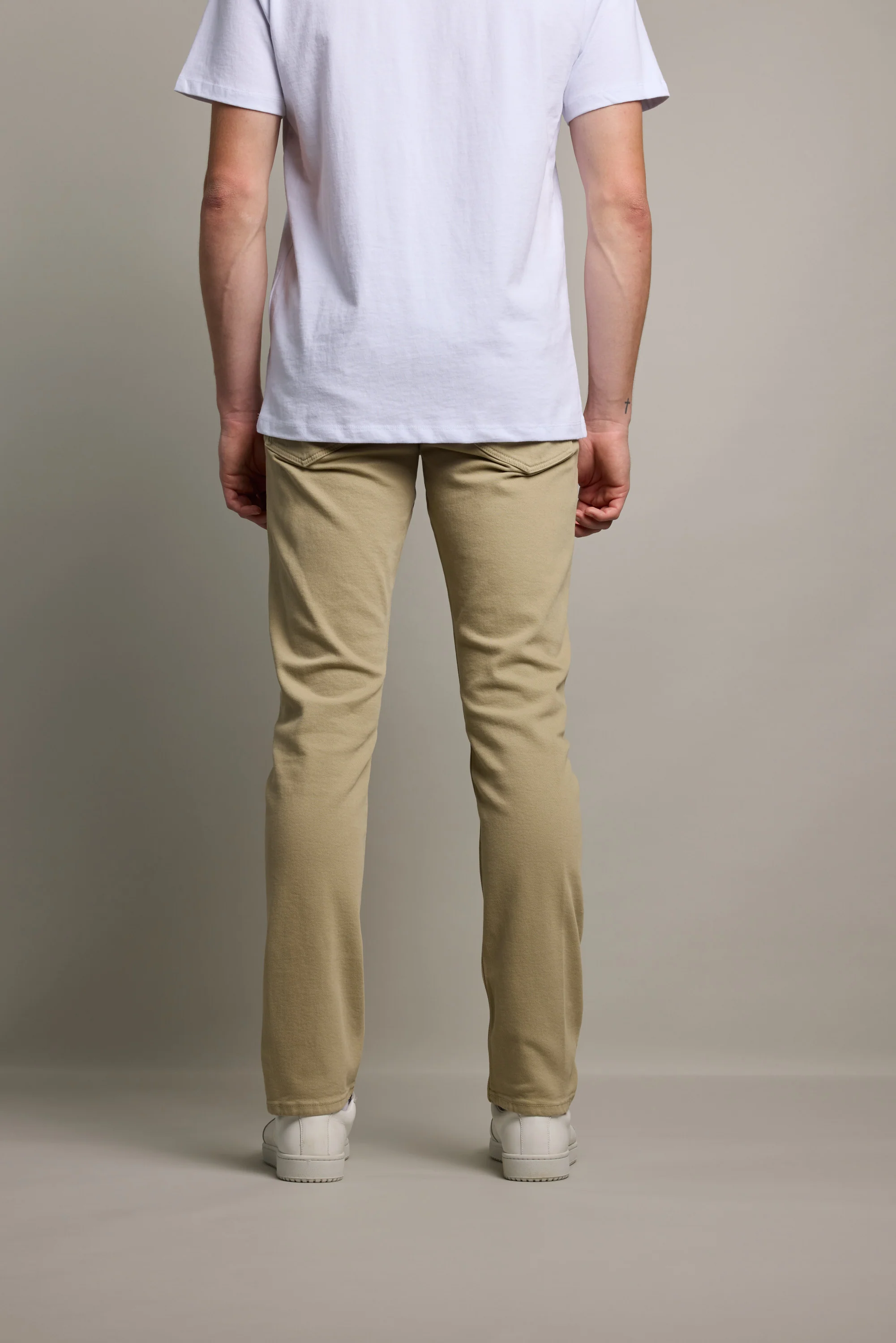 Nomad Taper Coloured Jean - Image 3