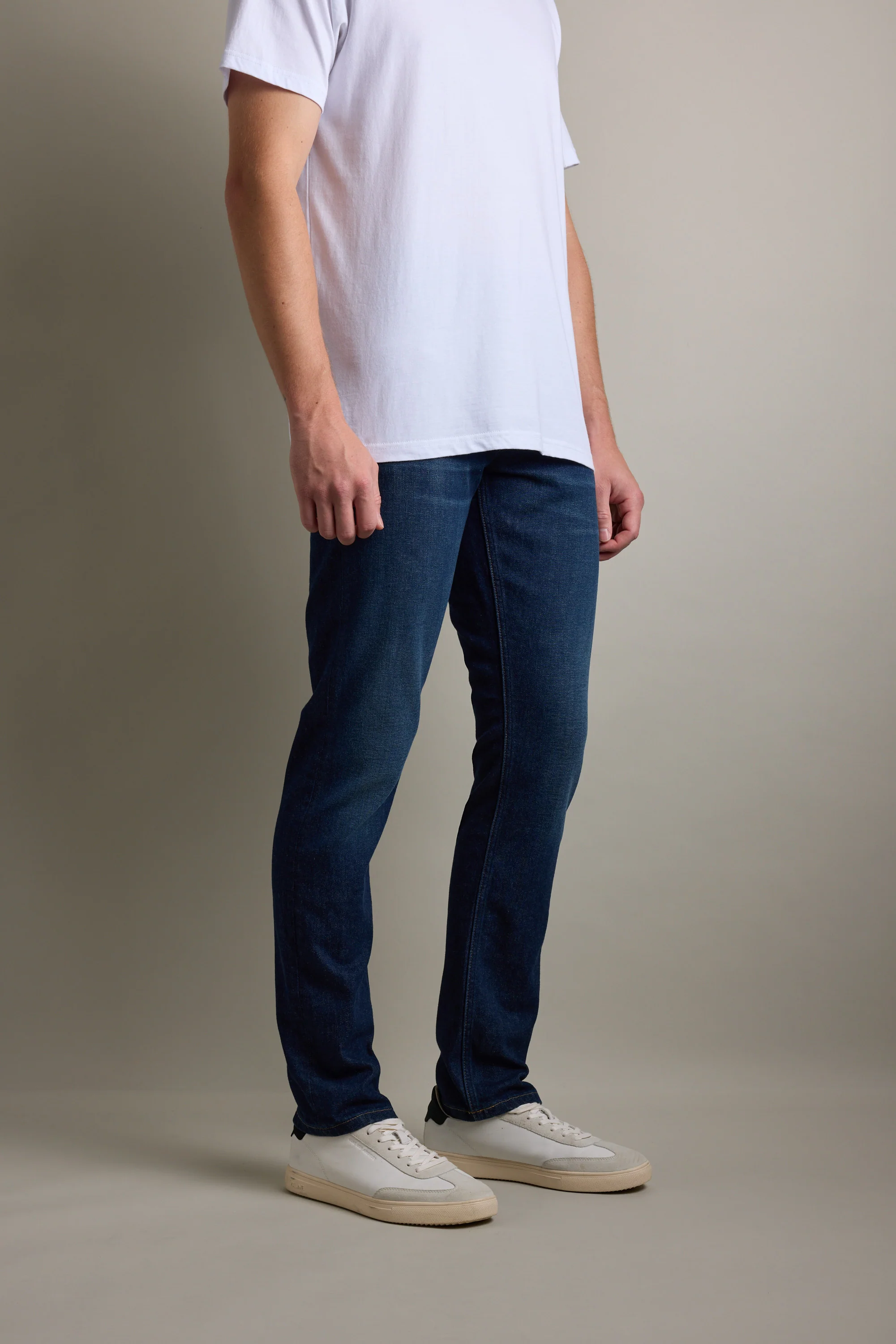 Nomad Denim Taper Jean - Image 2
