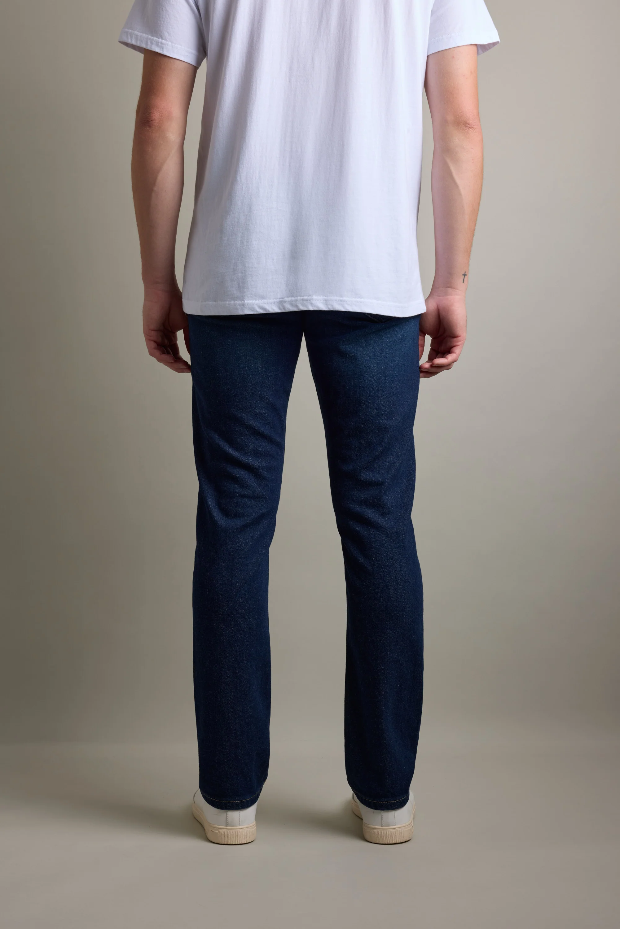 Nomad Denim Taper Jean - Image 5