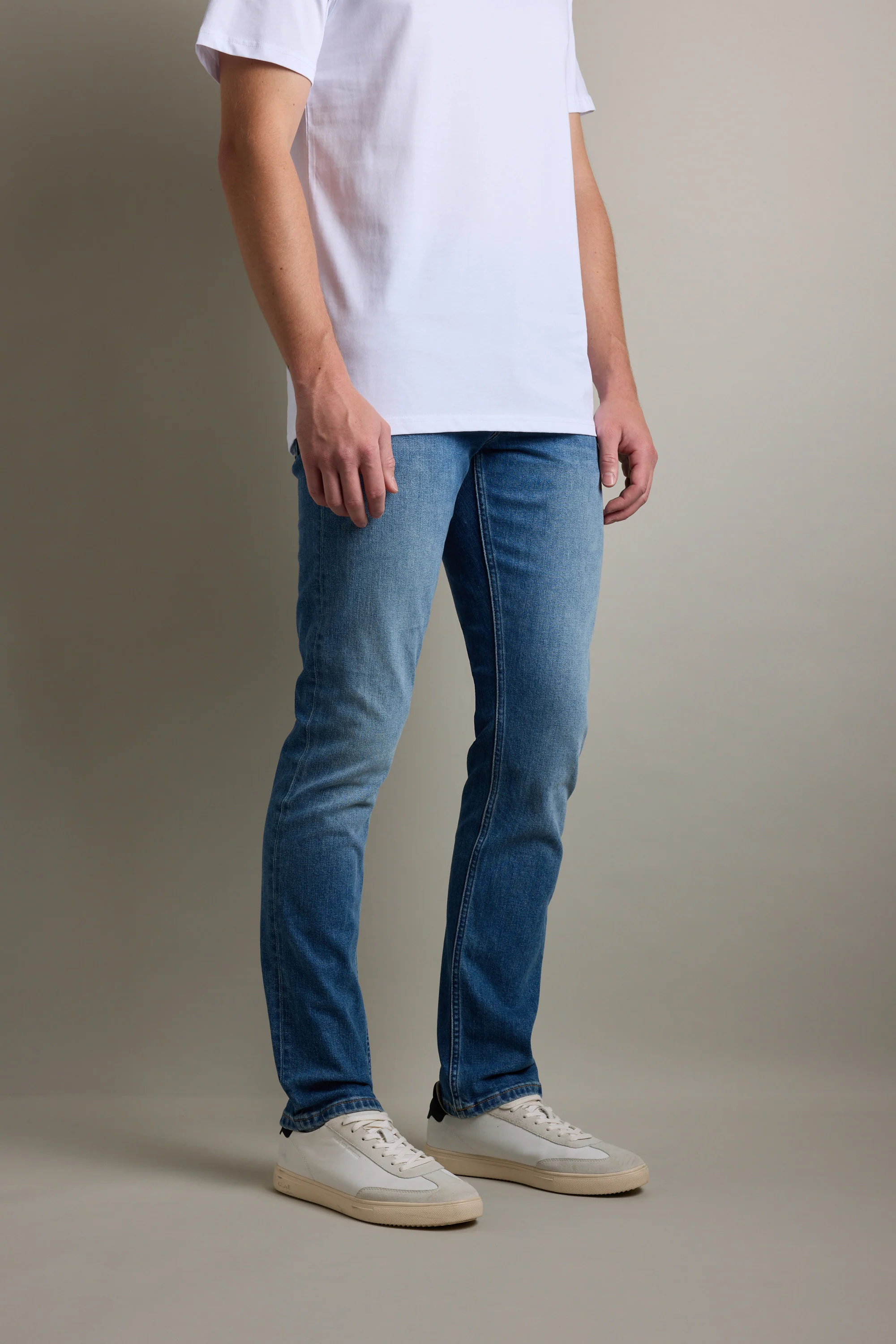 Nomad Denim Taper Jean - Image 2