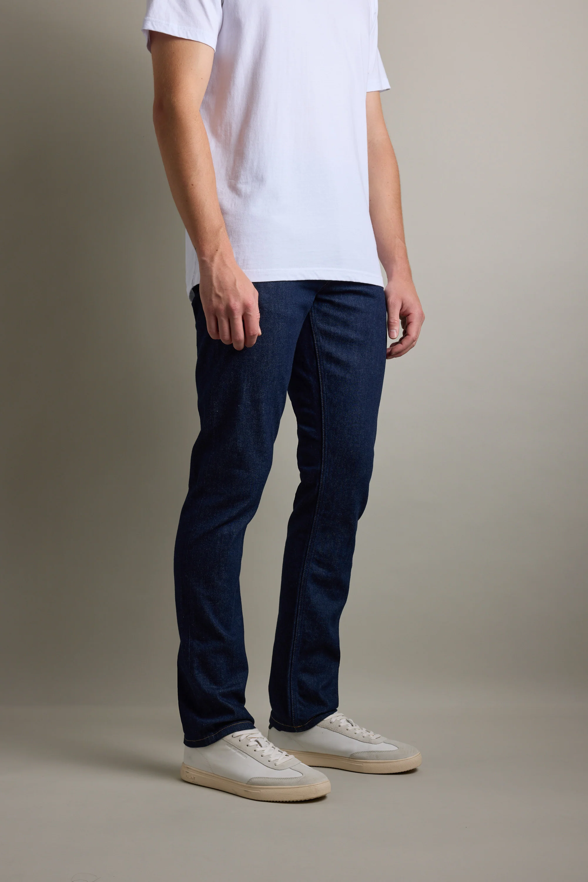 Nomad Denim Taper Jean - Image 2