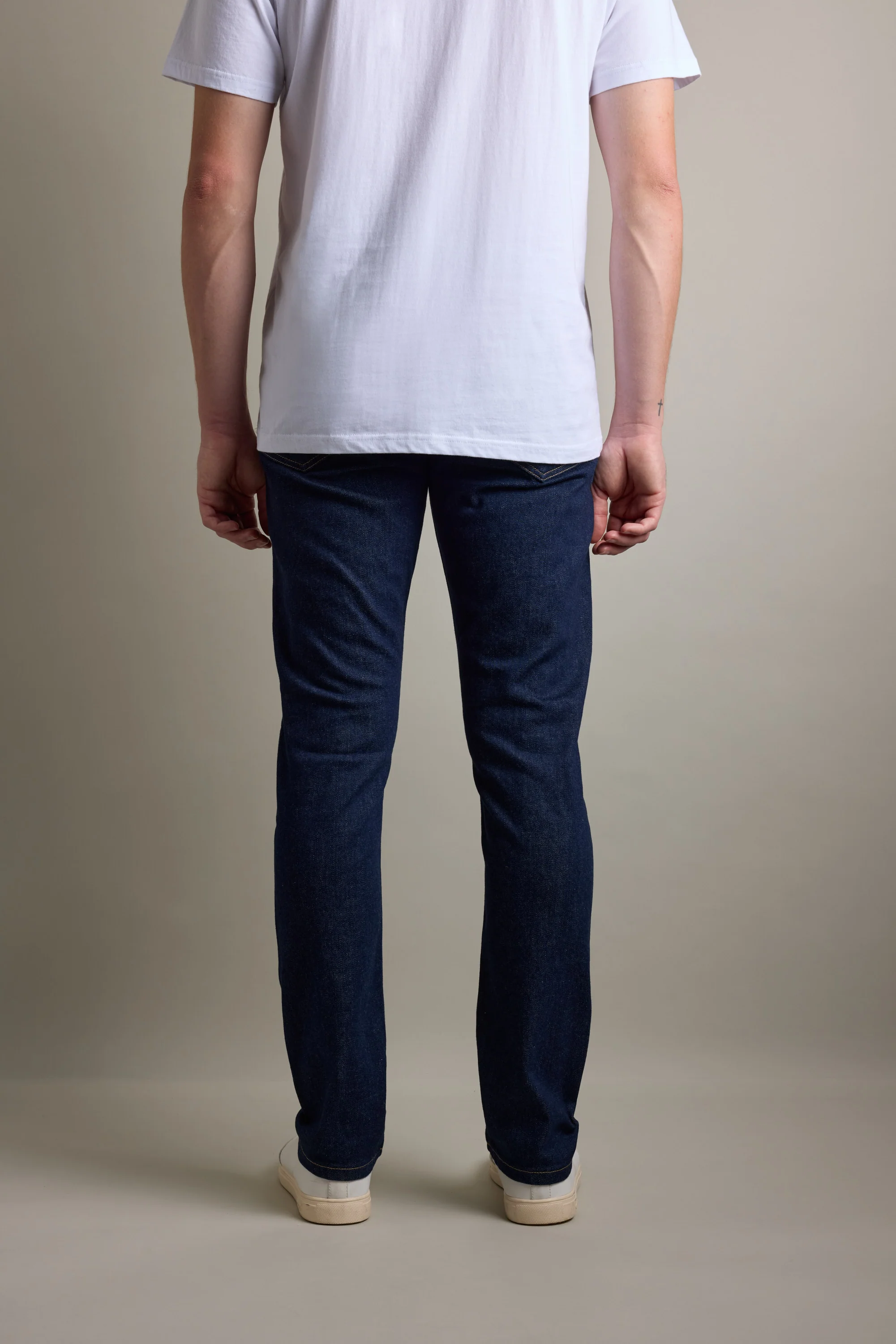 Nomad Denim Taper Jean - Image 5