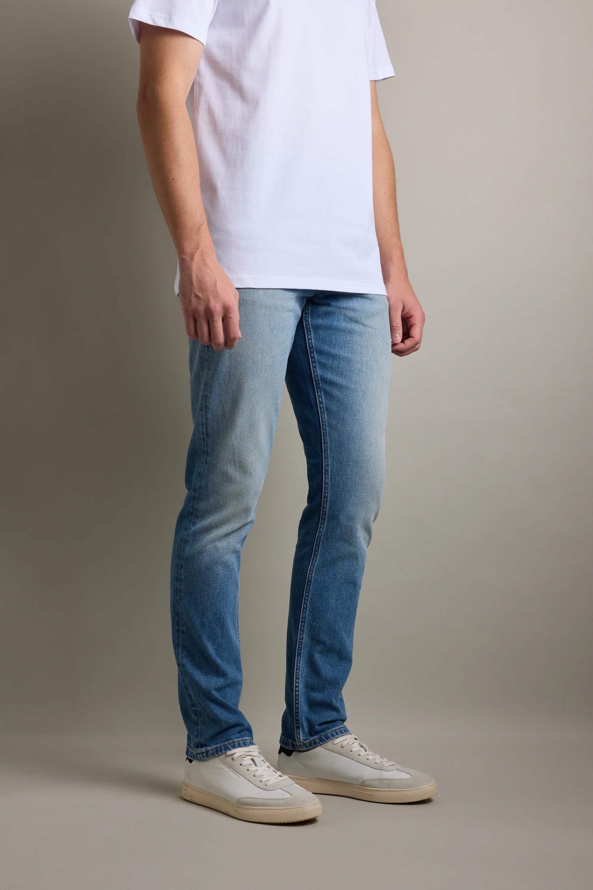 Nomad Denim Taper Jean - Image 2
