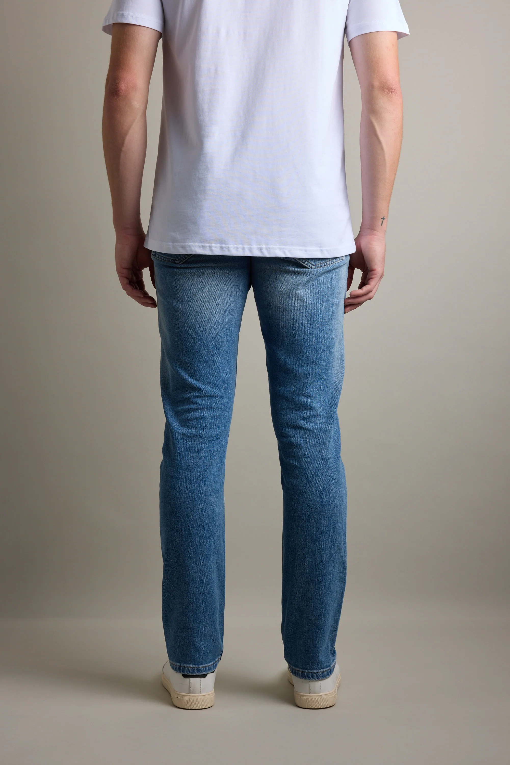 Nomad Denim Taper Jean - Image 5