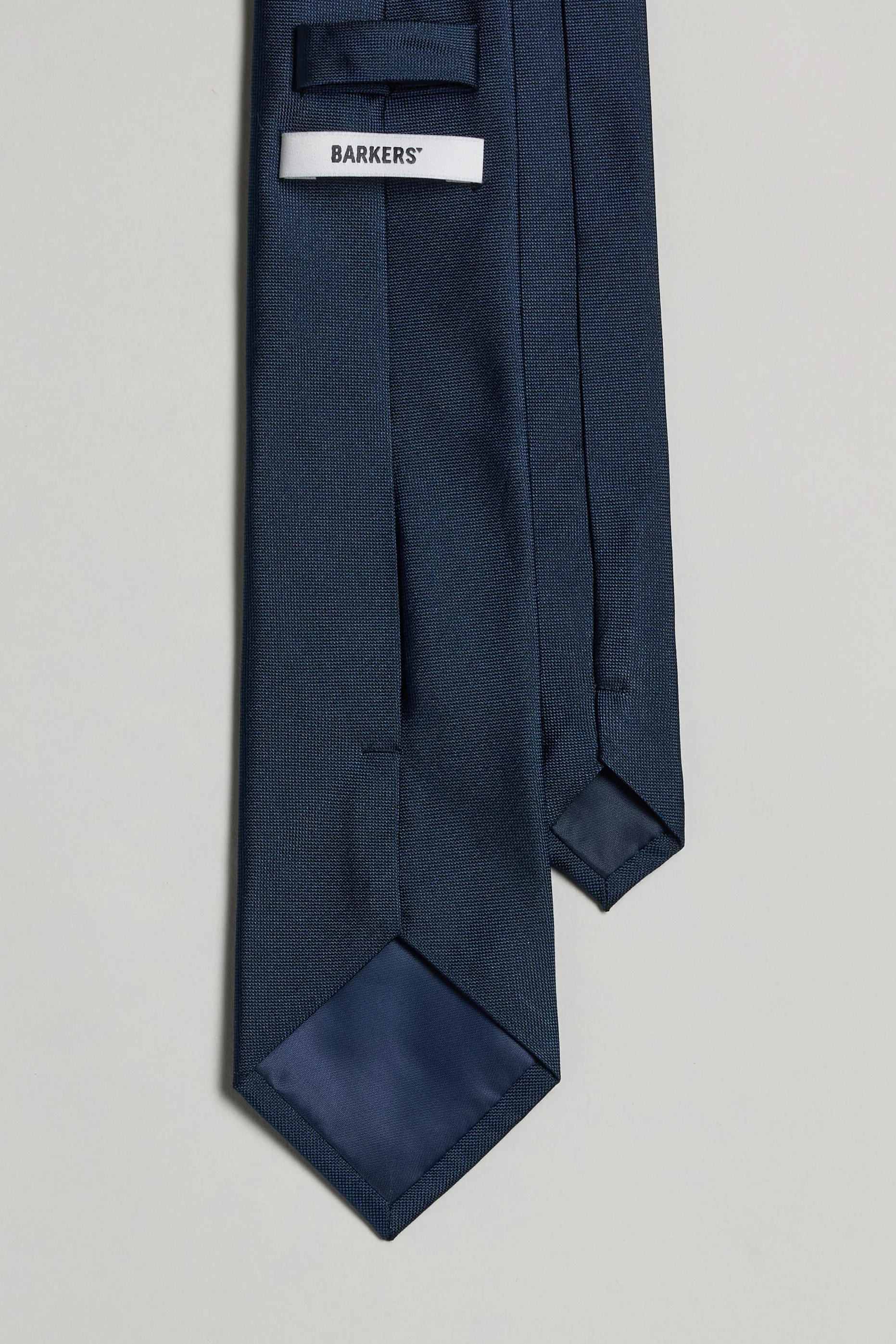 Norfolk Texture Tie - Image 2