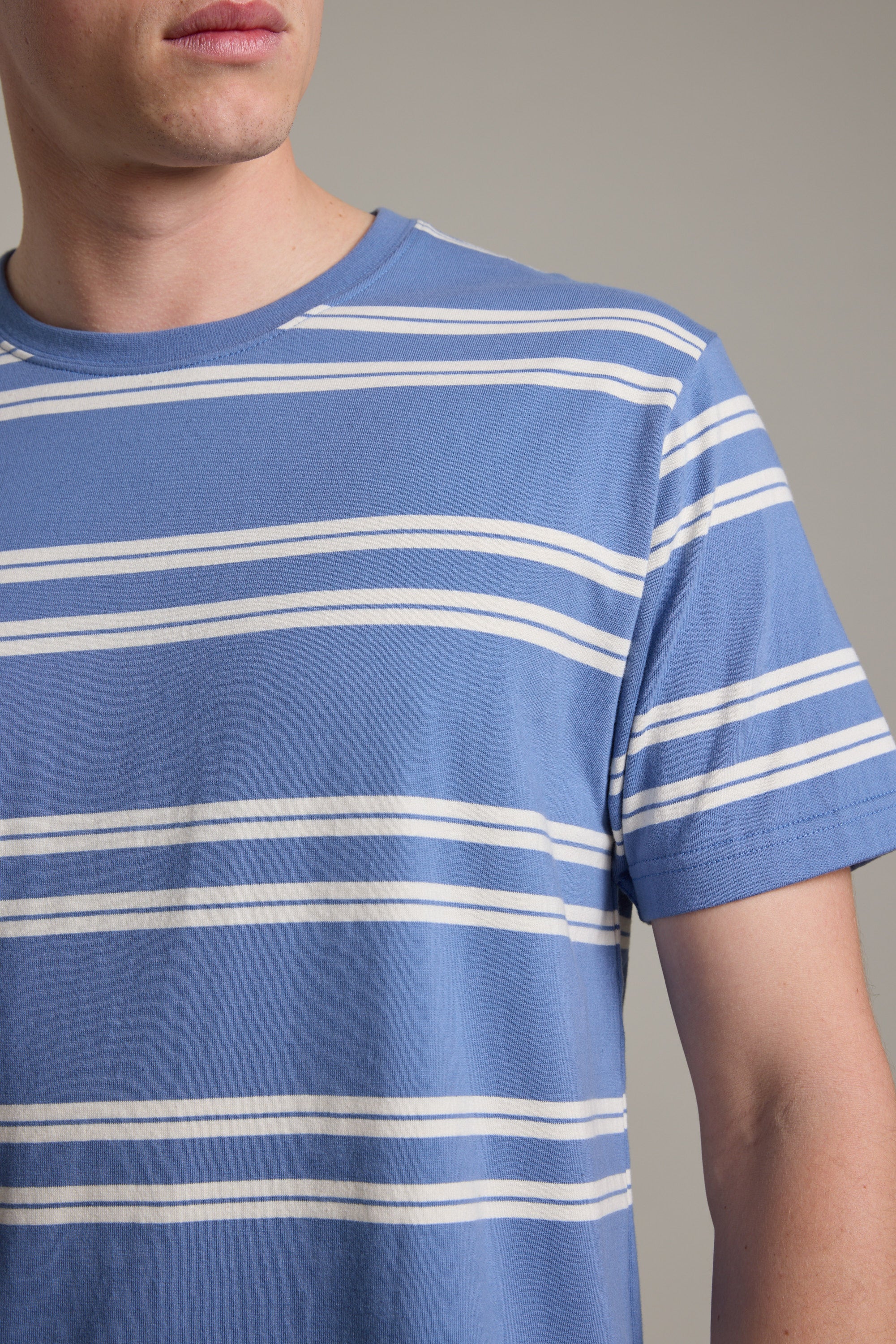 Northway Stripe Tee - Image 2