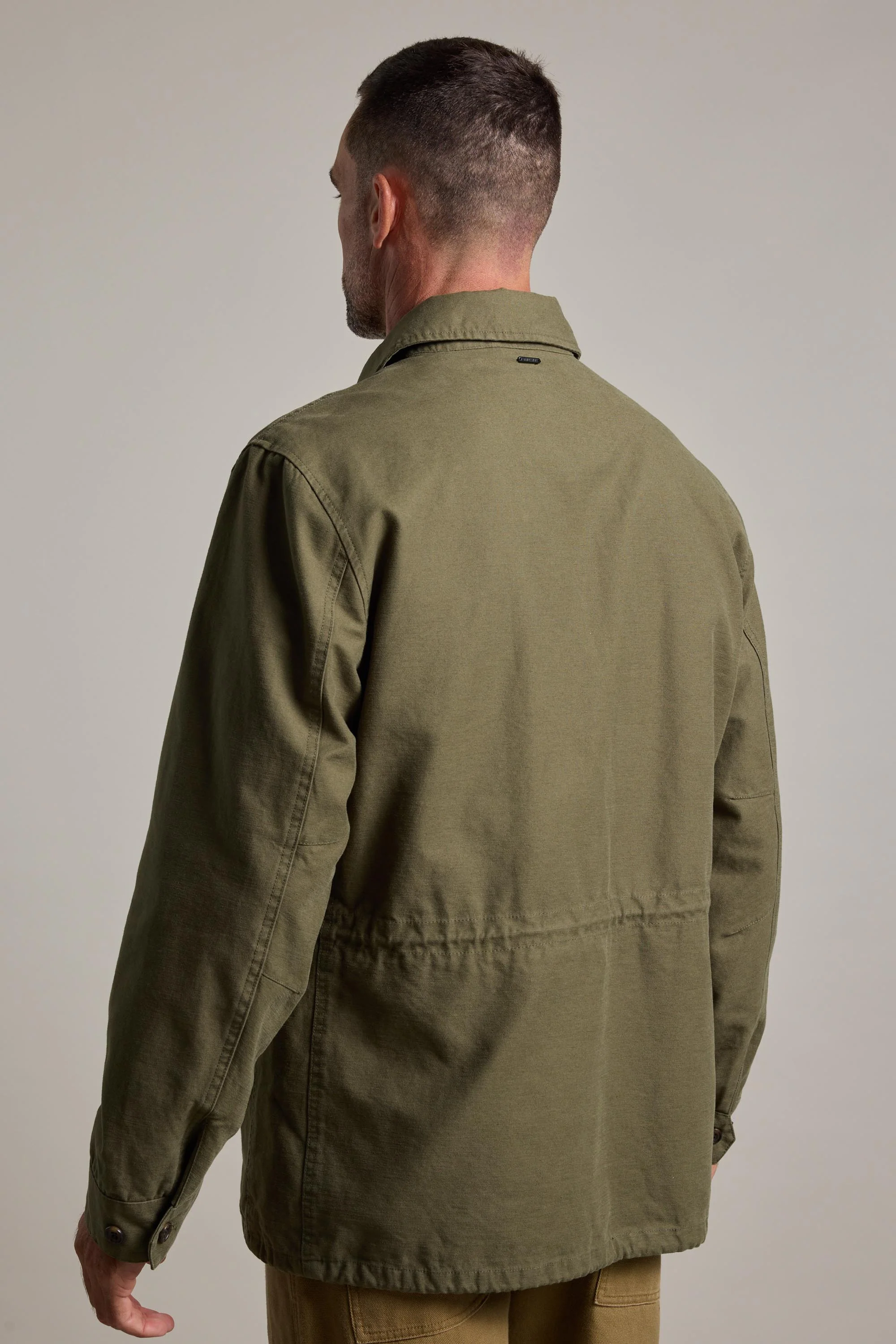 Nowell Field Jacket - Image 6