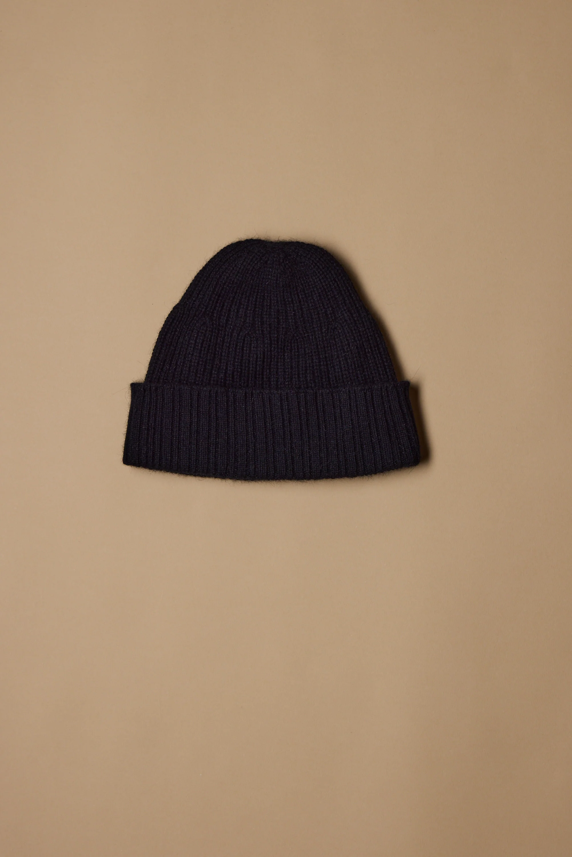 NZ Made Perino Beanie - Image 3
