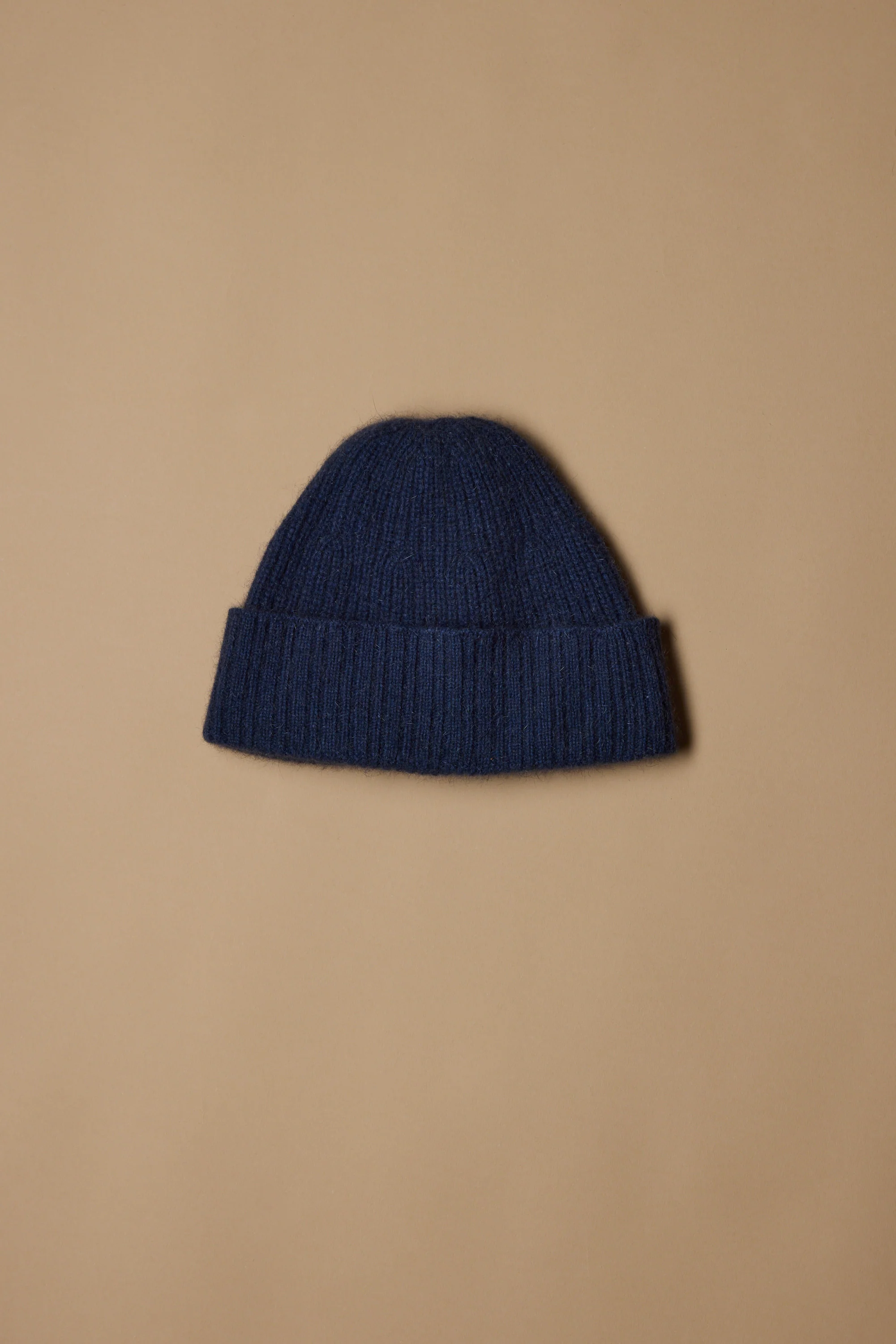 NZ Made Perino Beanie - Image 3