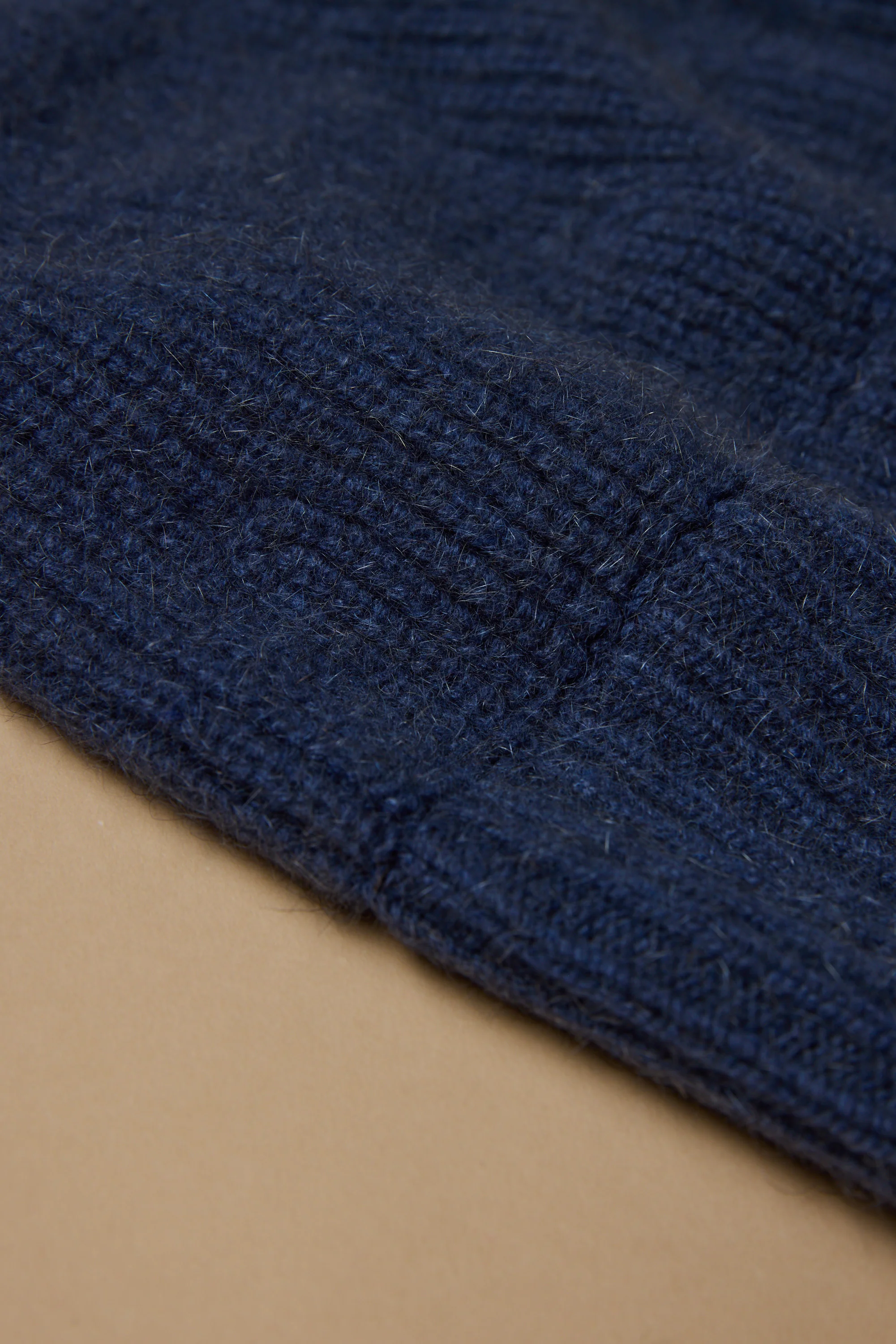 NZ Made Perino Beanie - Image 4