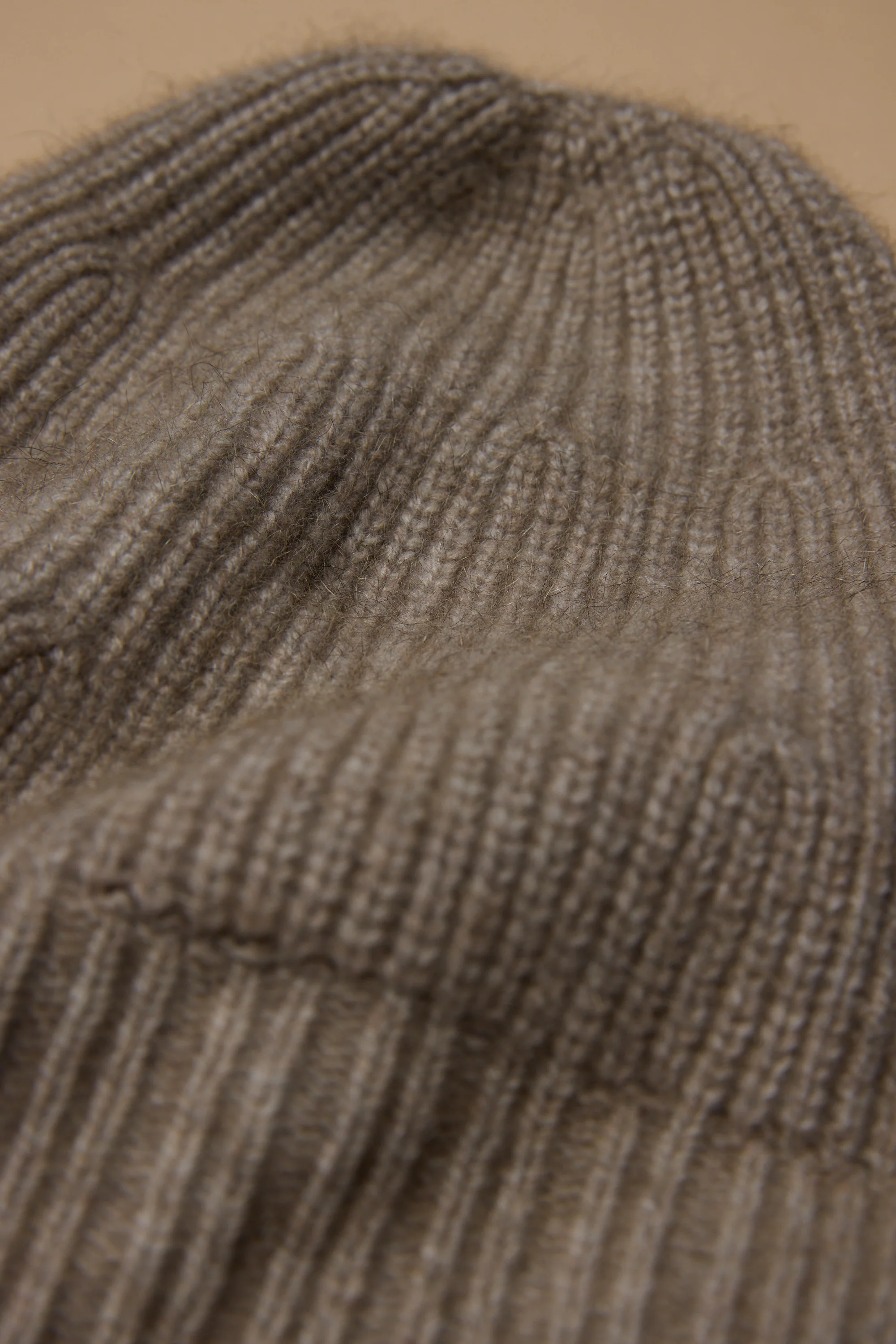 NZ Made Perino Beanie - Image 3
