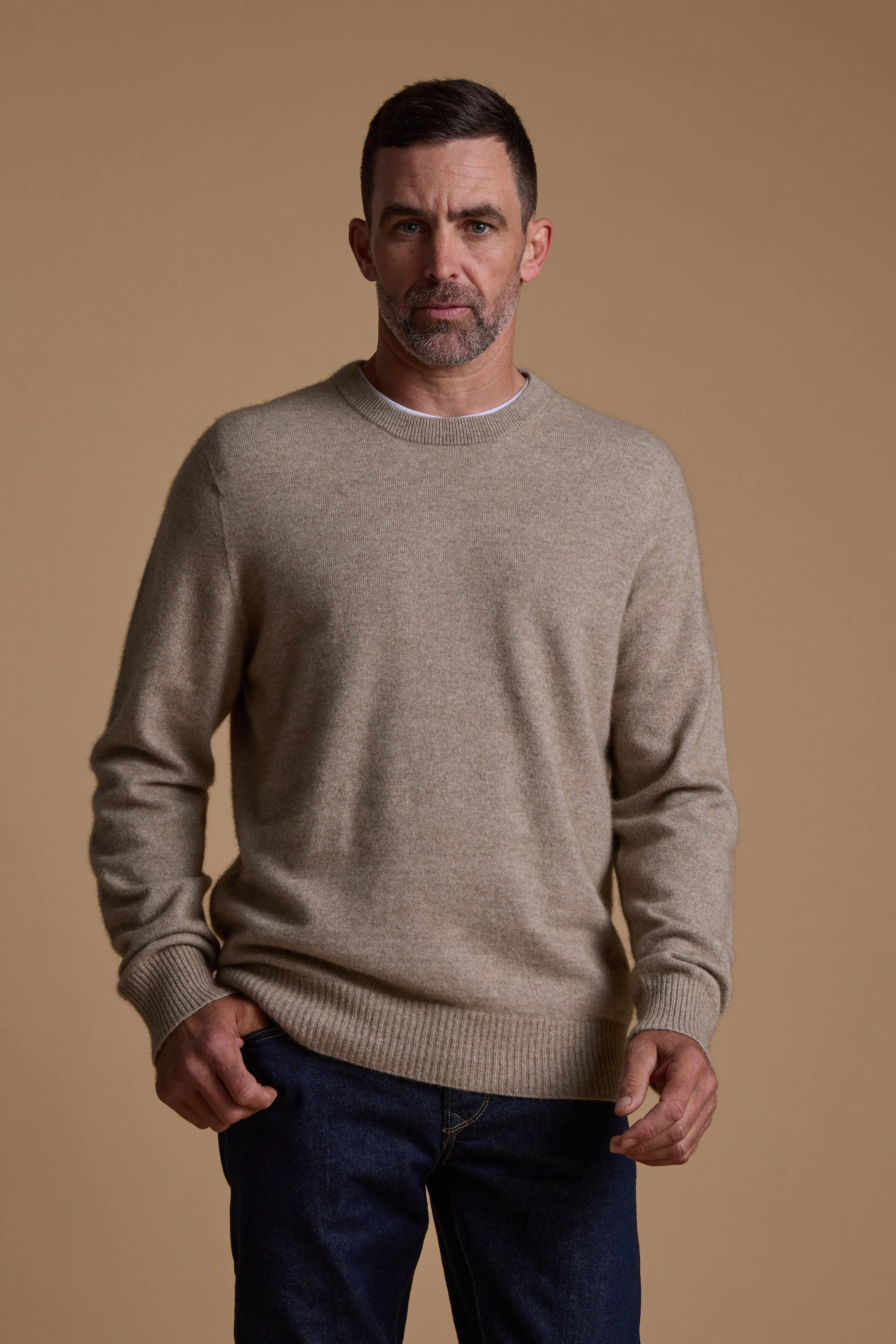 NZ Made Perino Crew - Image 3