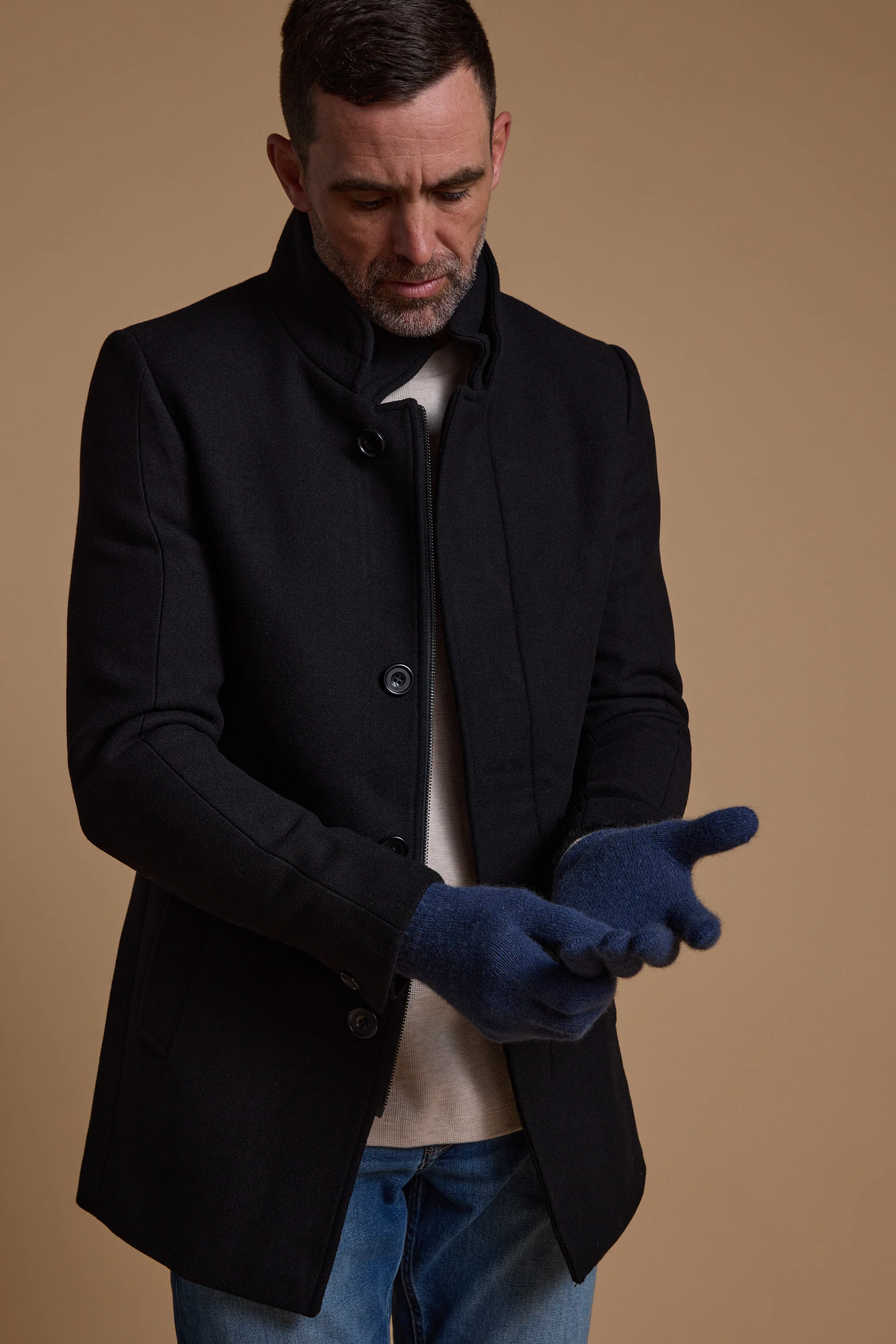 NZ Made Perino Gloves - Image 2