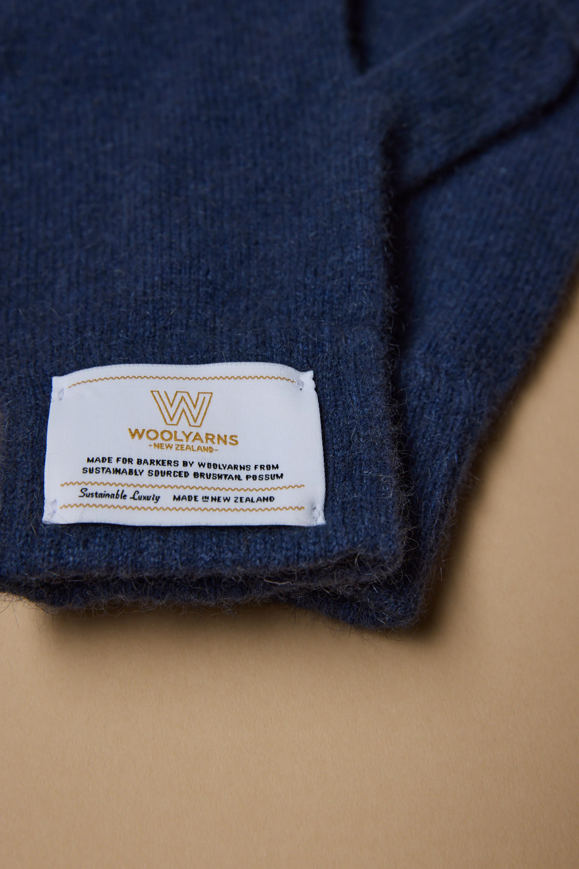 NZ Made Perino Gloves - Image 3