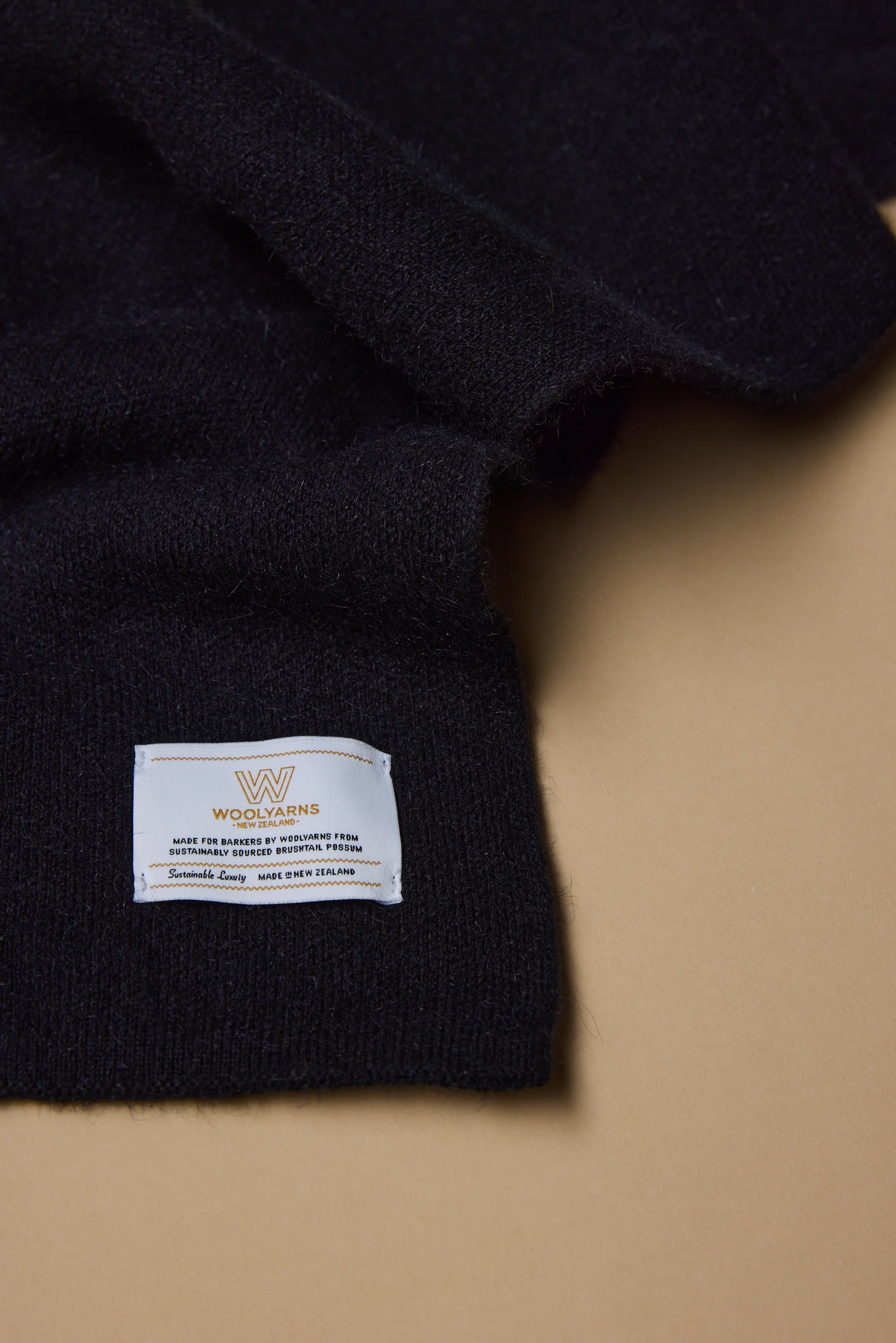 NZ Made Perino Scarf - Image 3