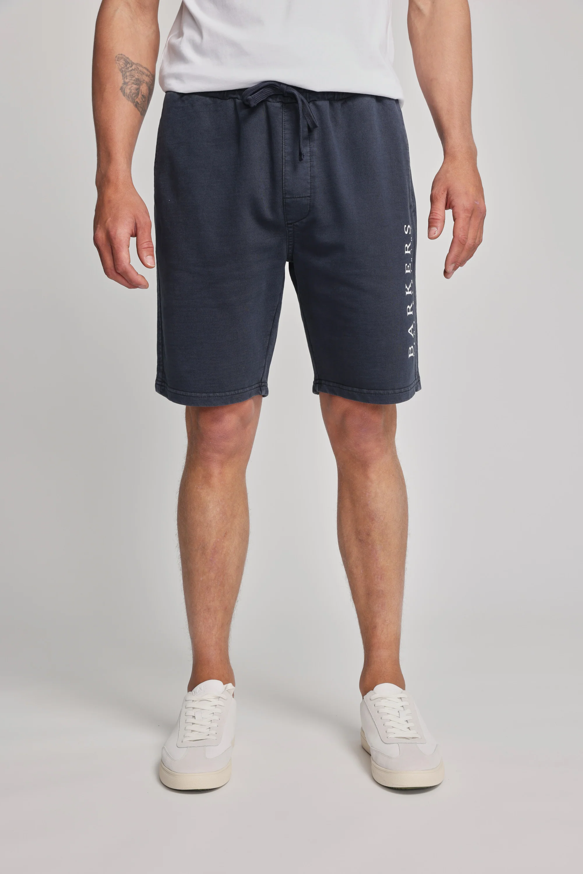 Organic Classic Print Track Short - Image 4