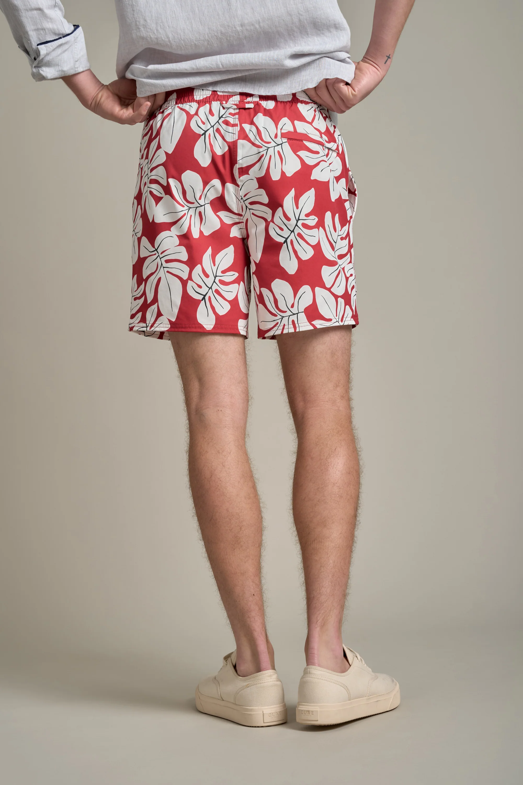 Overton Print Volley - Image 4