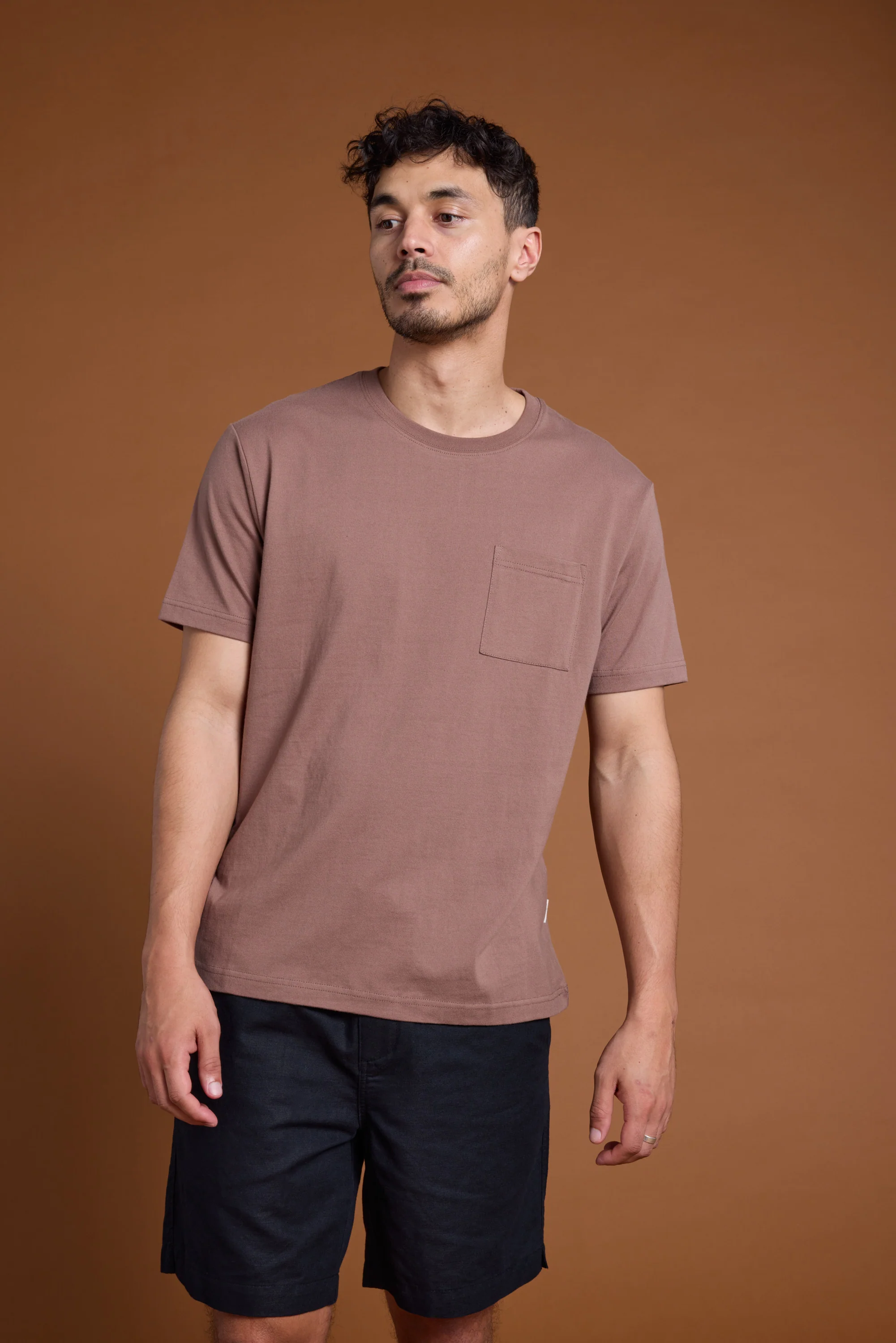 Paddle Out Print Tee - Image 4
