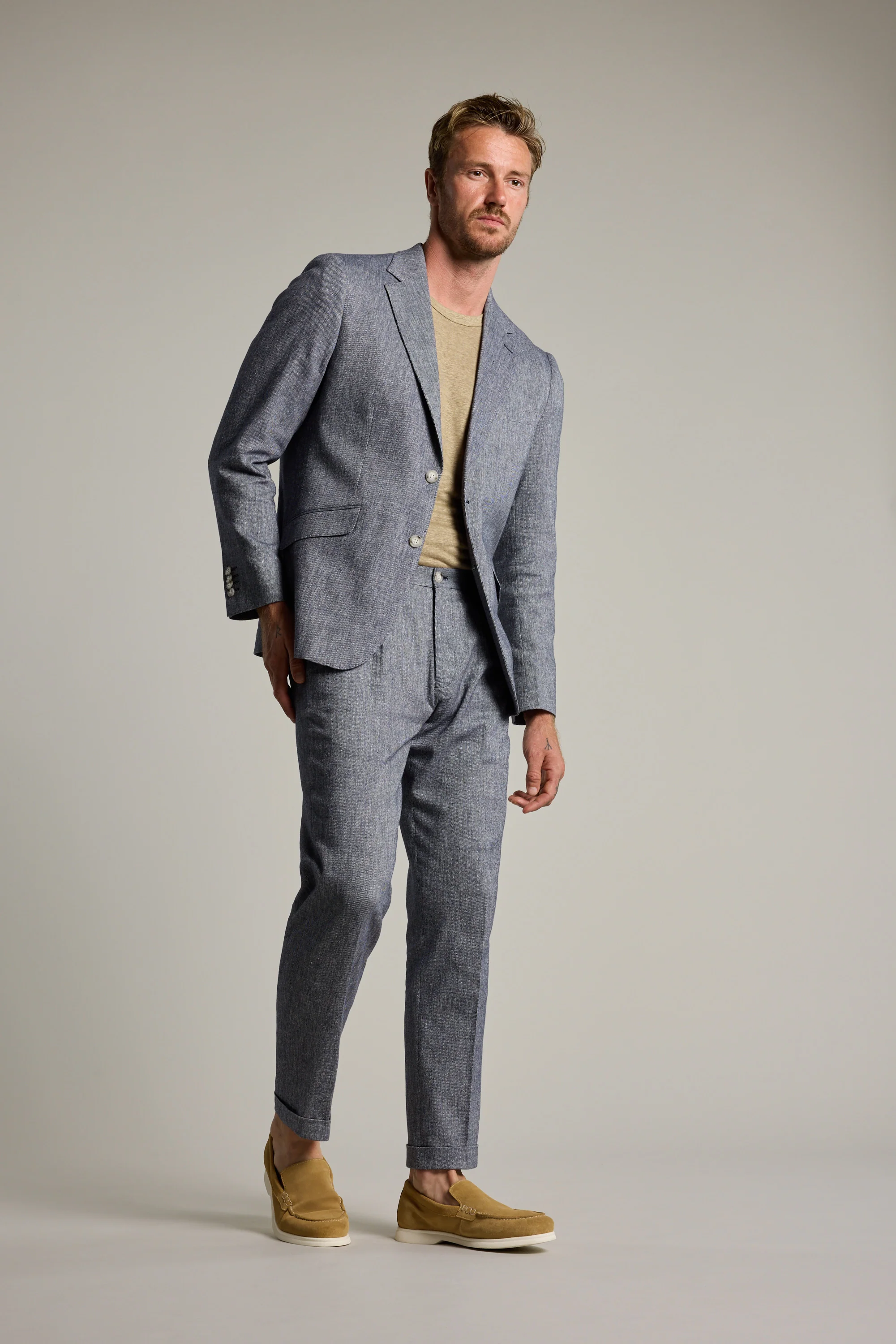 Paden Twill Pant - Image 3