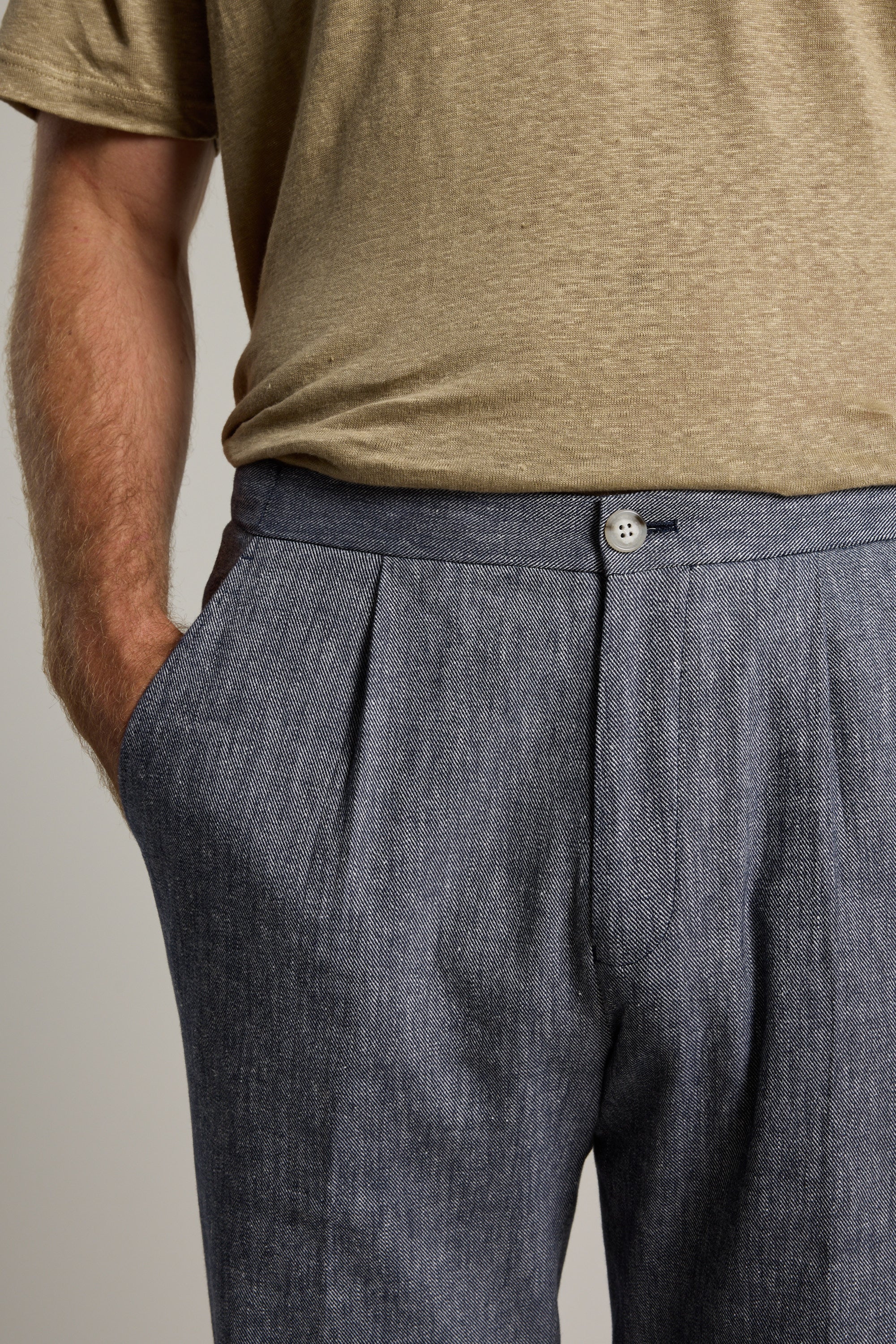 Paden Twill Pant - Image 6