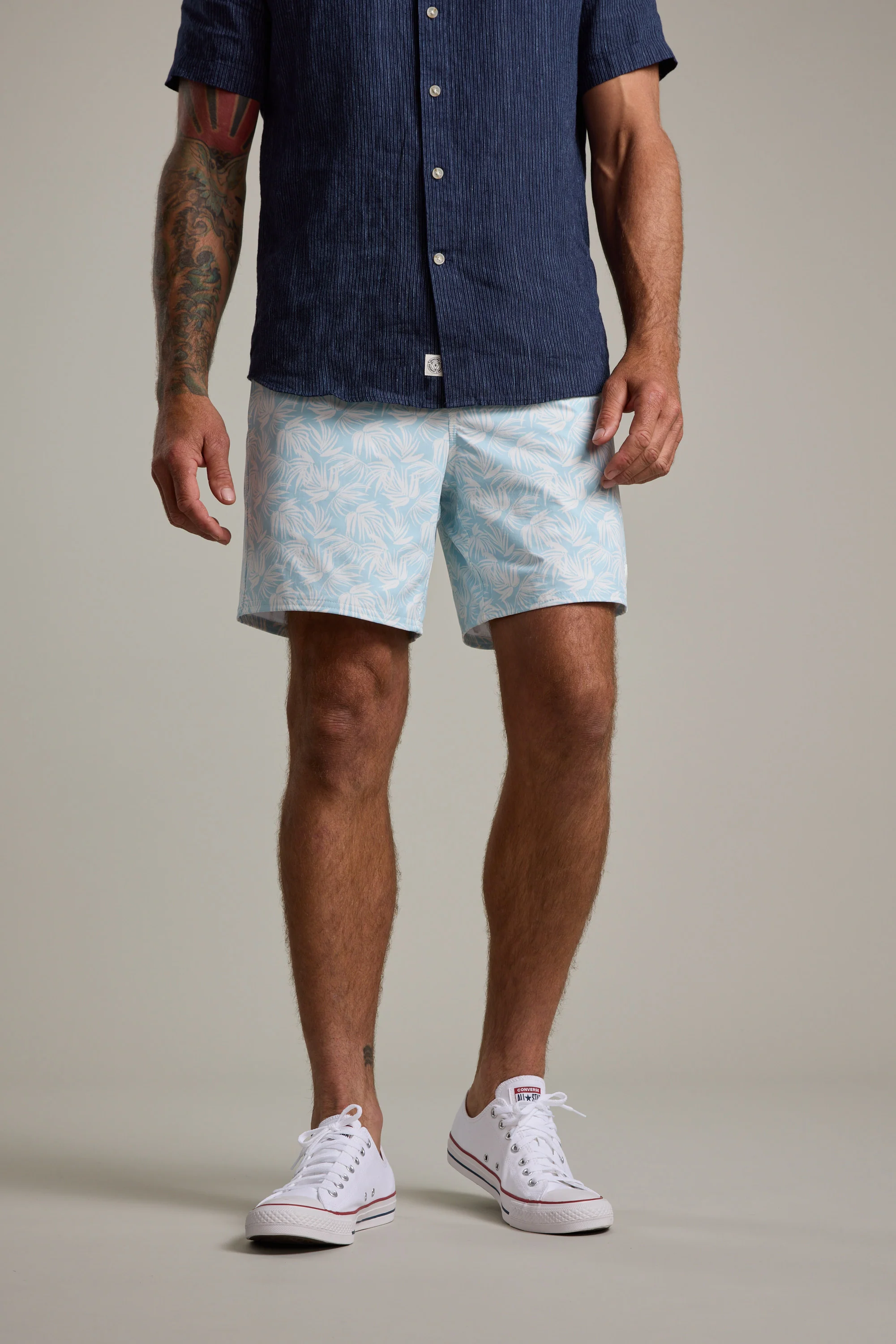 Palm Print Volley - Image 3