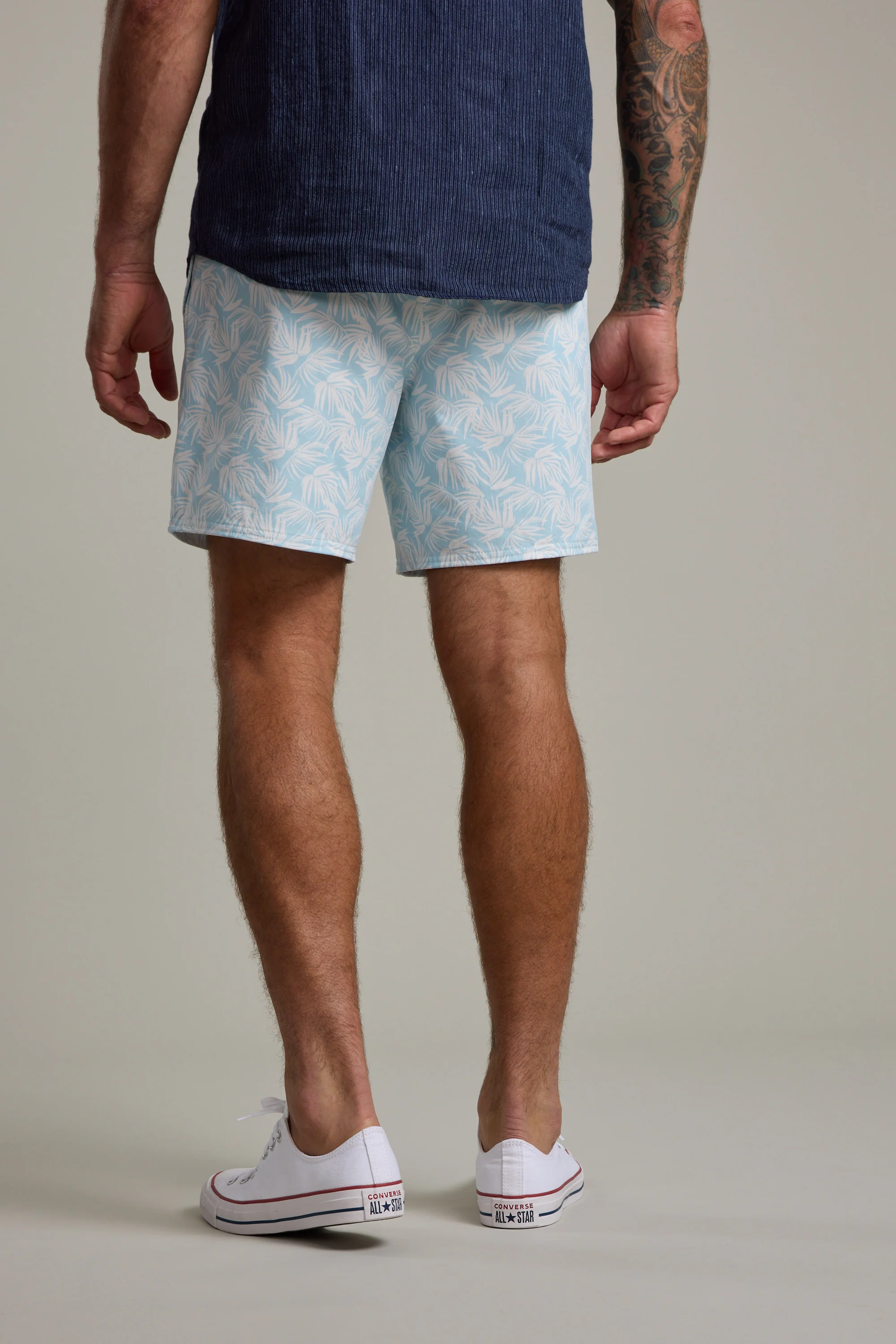 Palm Print Volley - Image 7