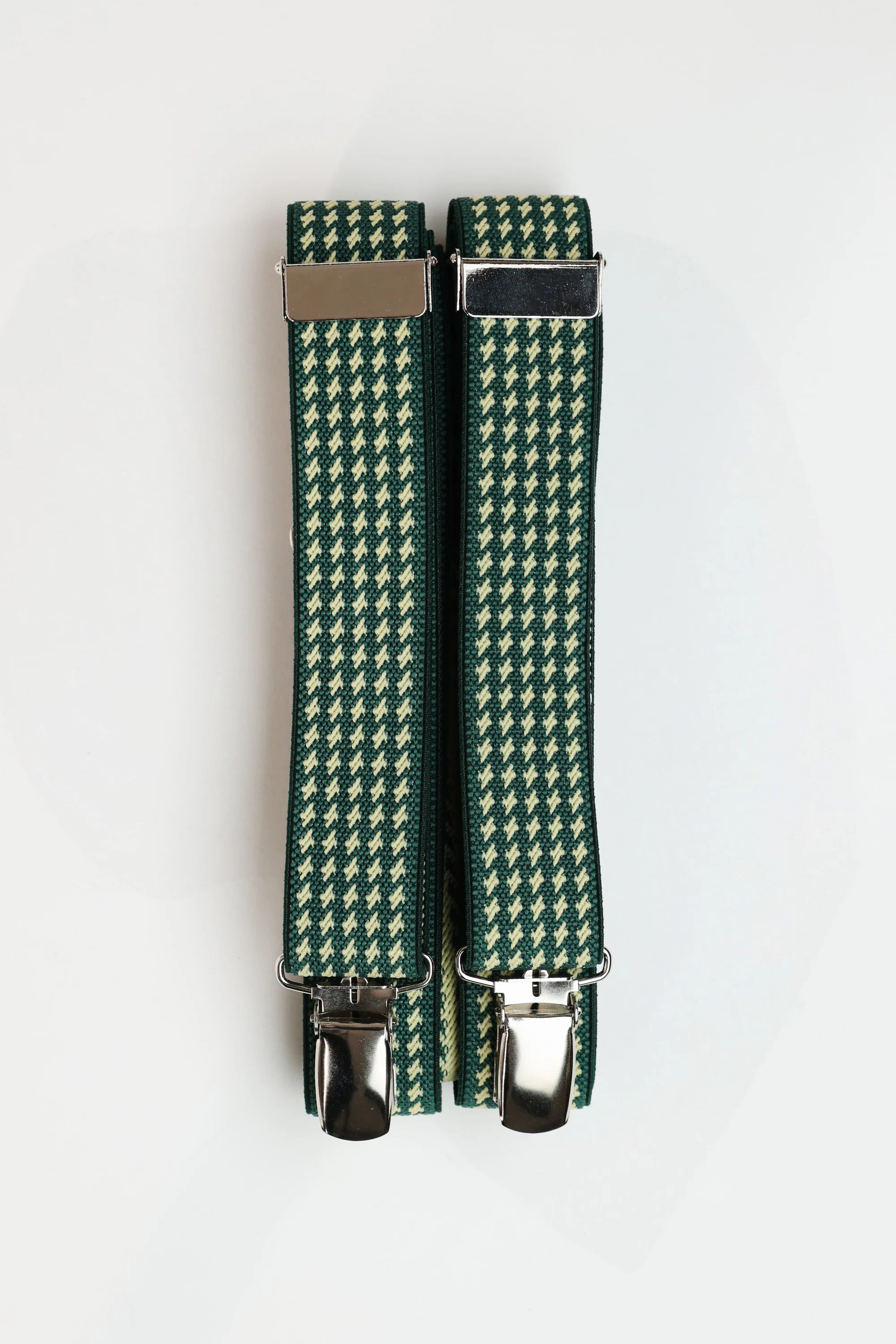 Parisian Geo Braces - Image 3