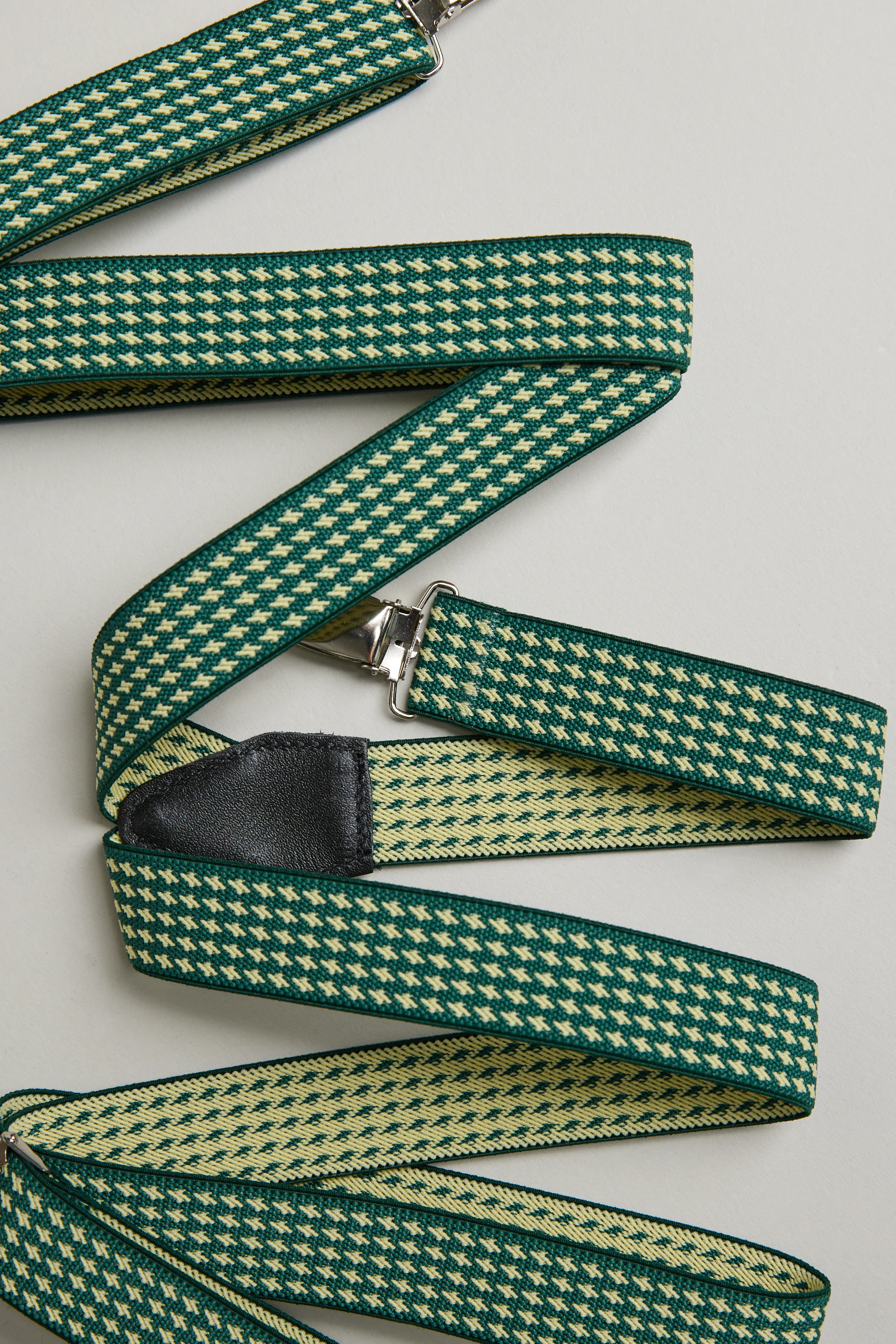 Parisian Geo Braces - Image 4