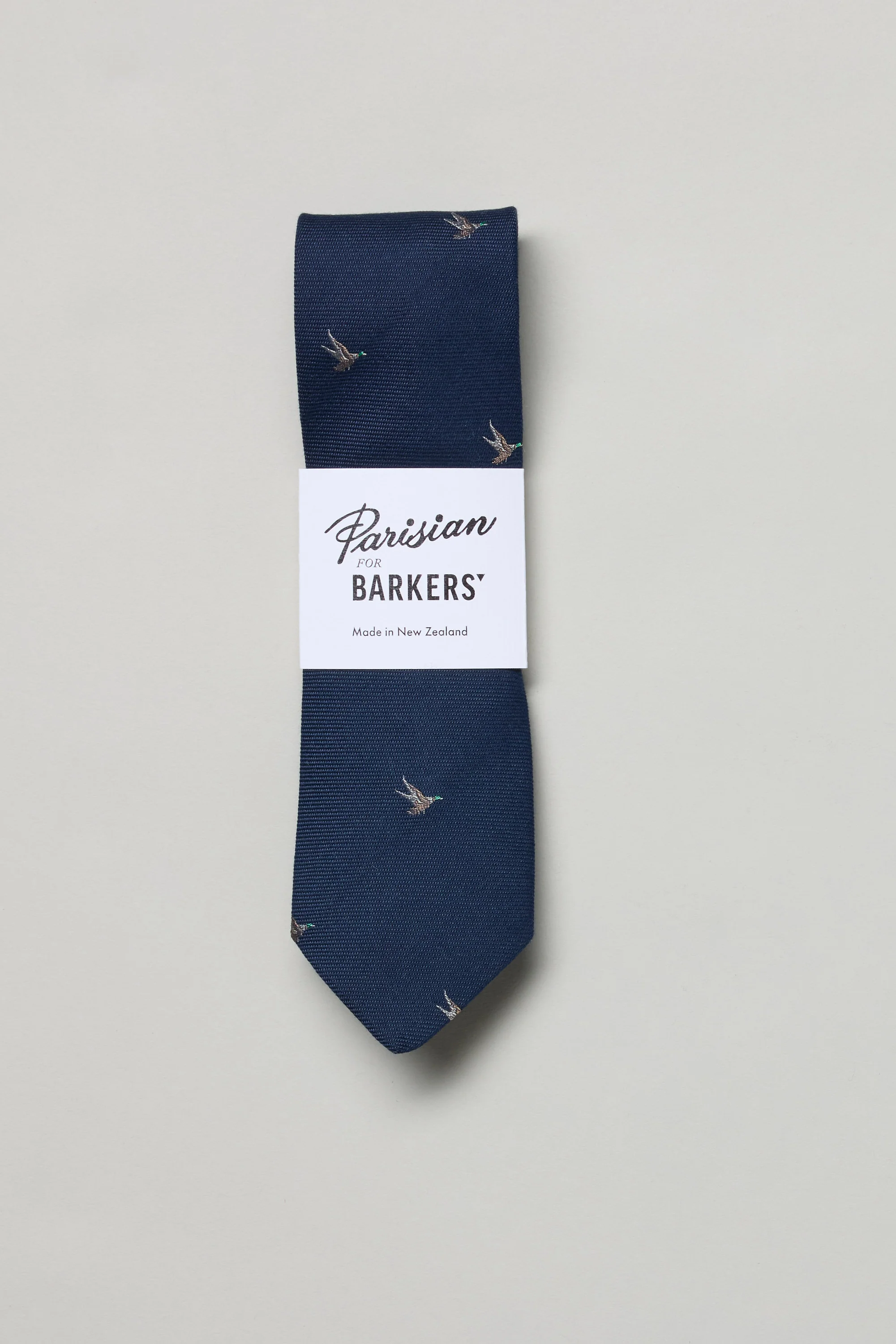 Parisian Pheasant Tie - Image 2