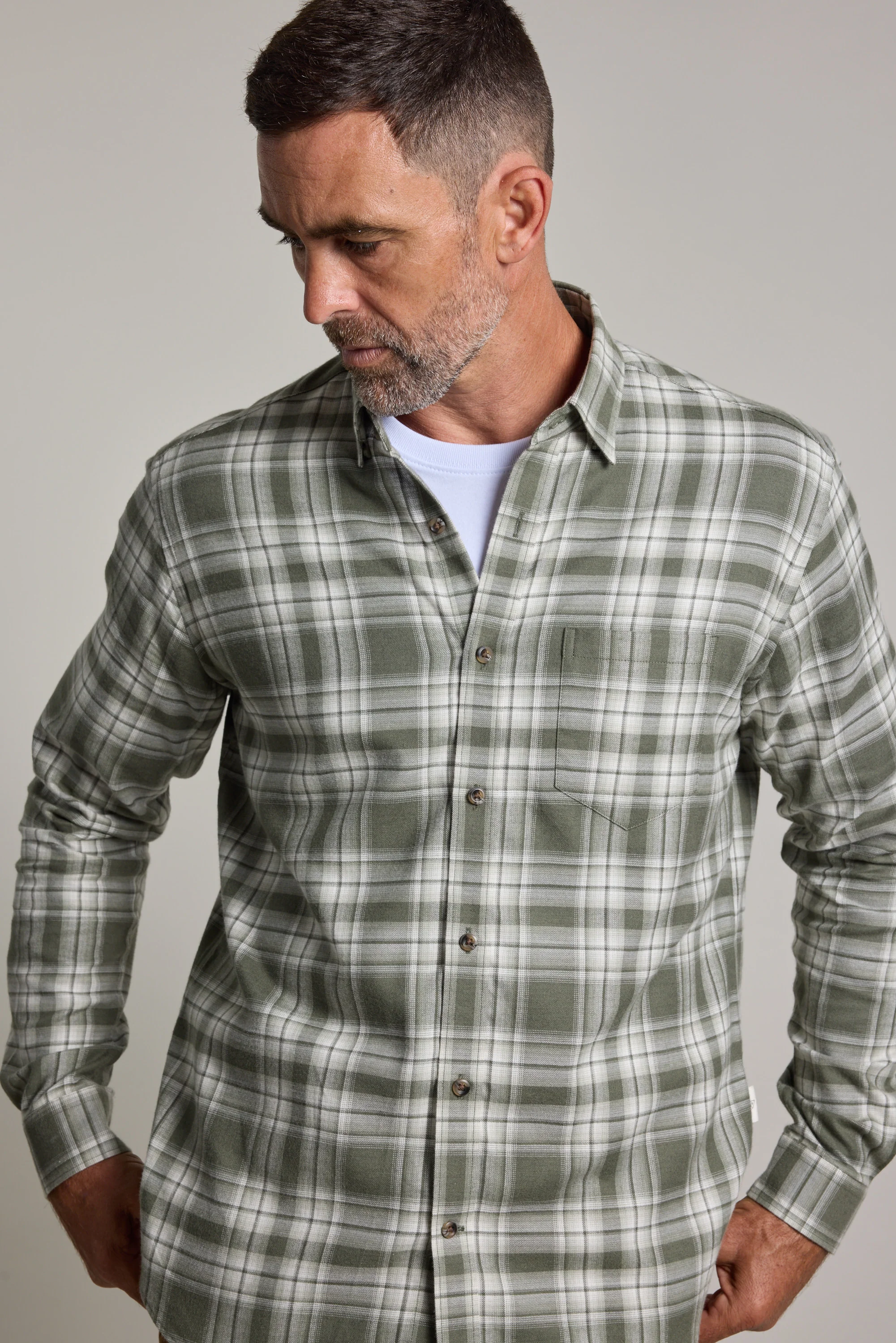 Paxtonheck Shirt - Image 2