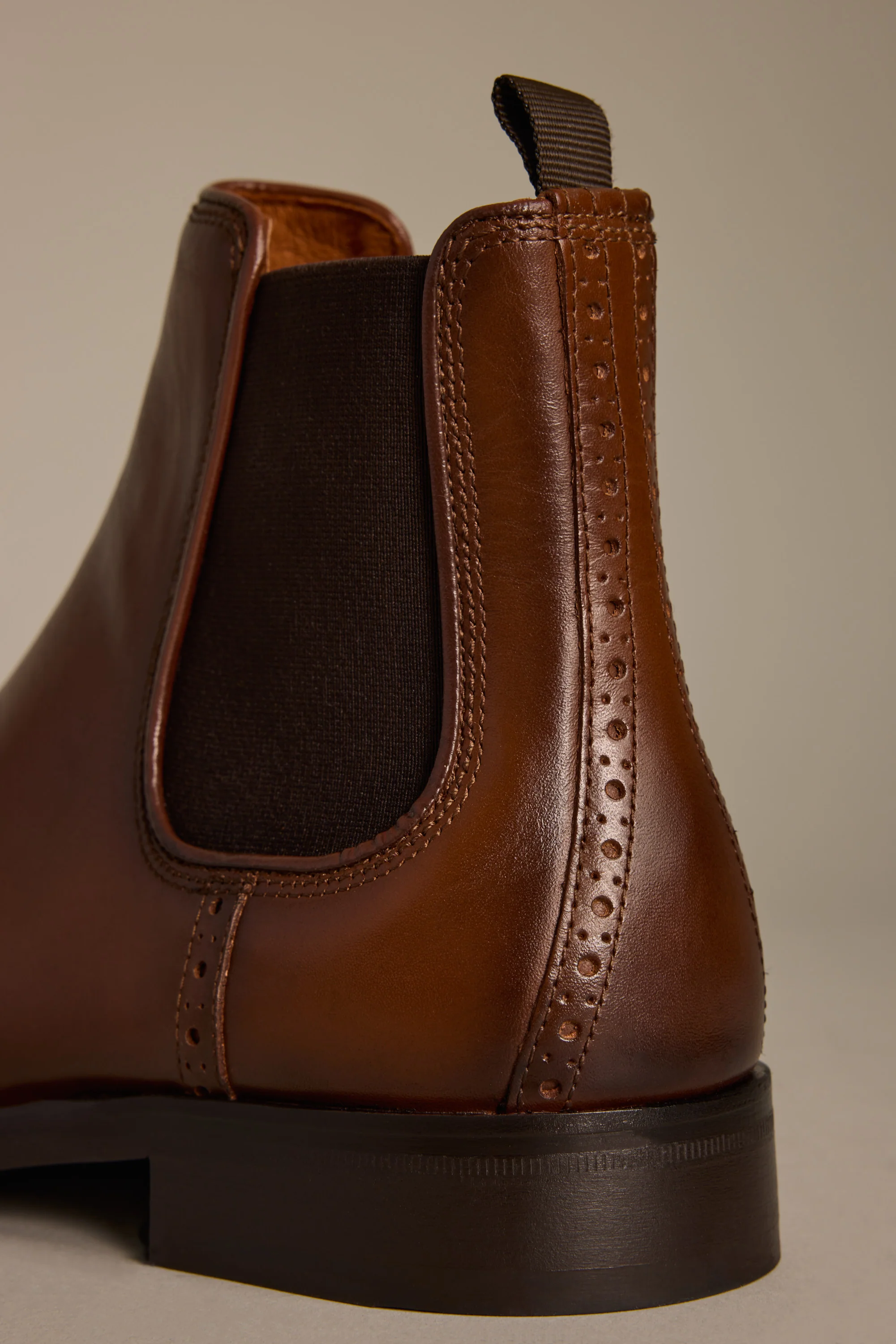 Peter Chelsea Boot - Image 3