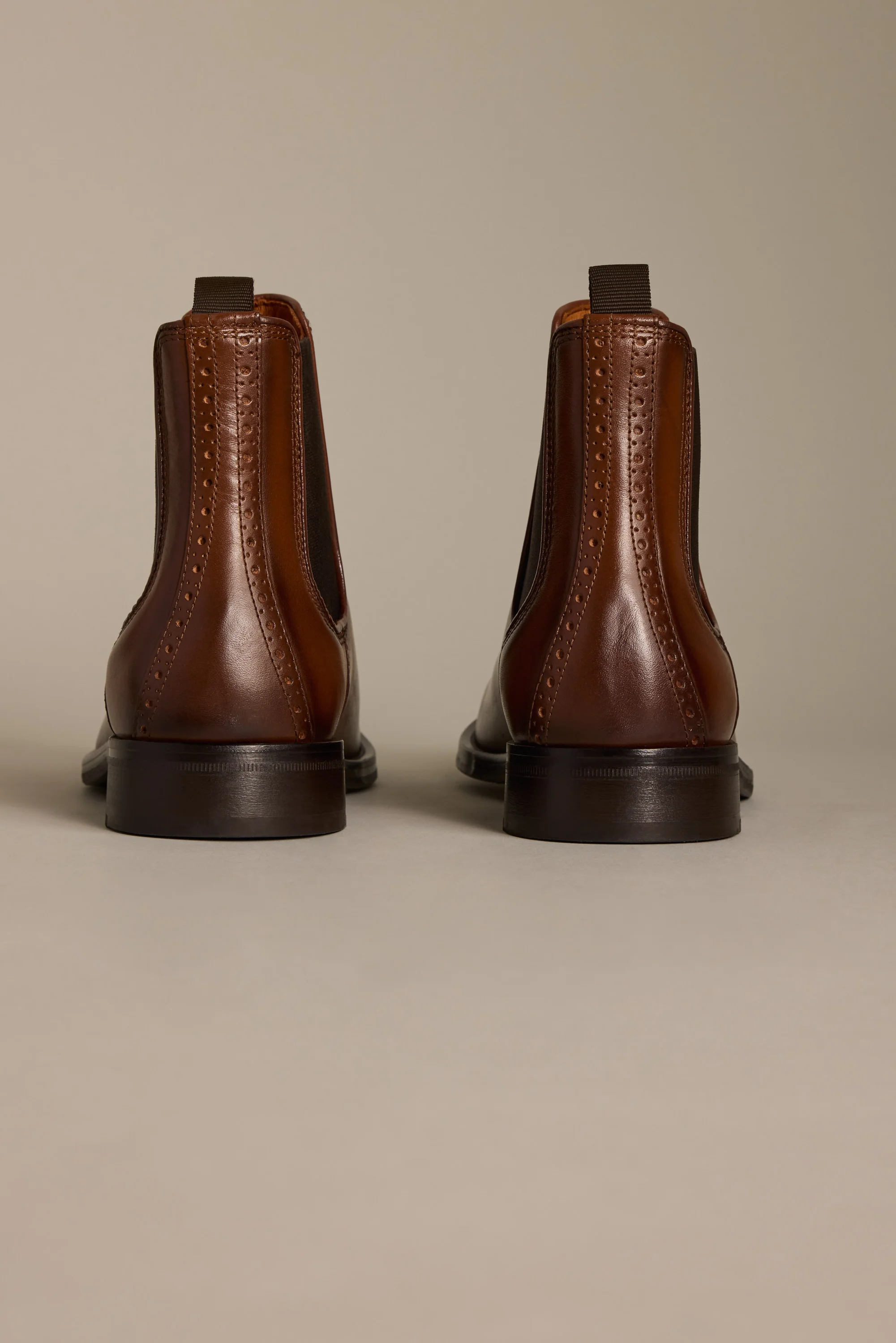 Peter Chelsea Boot - Image 4