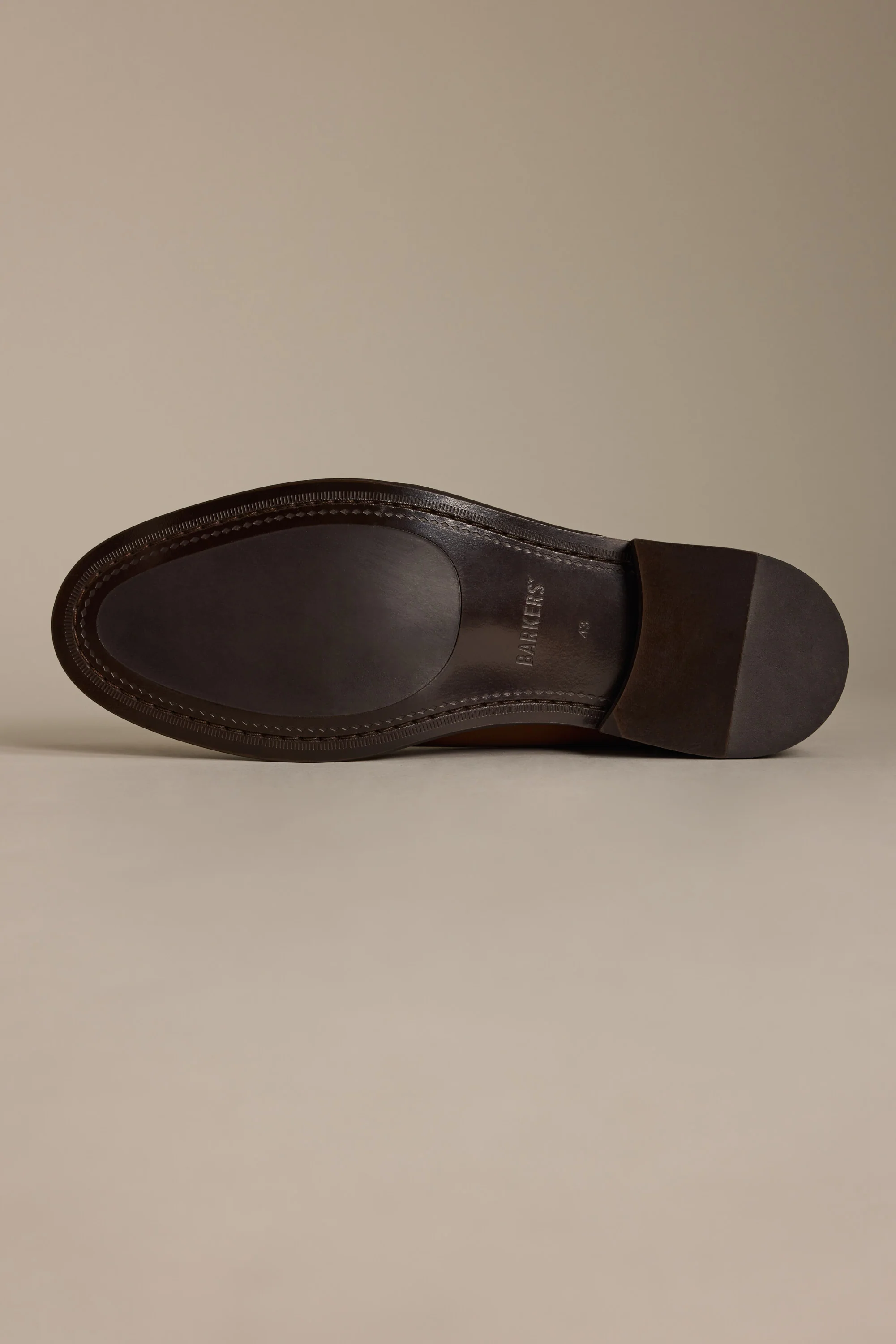 Peter Chelsea Boot - Image 5