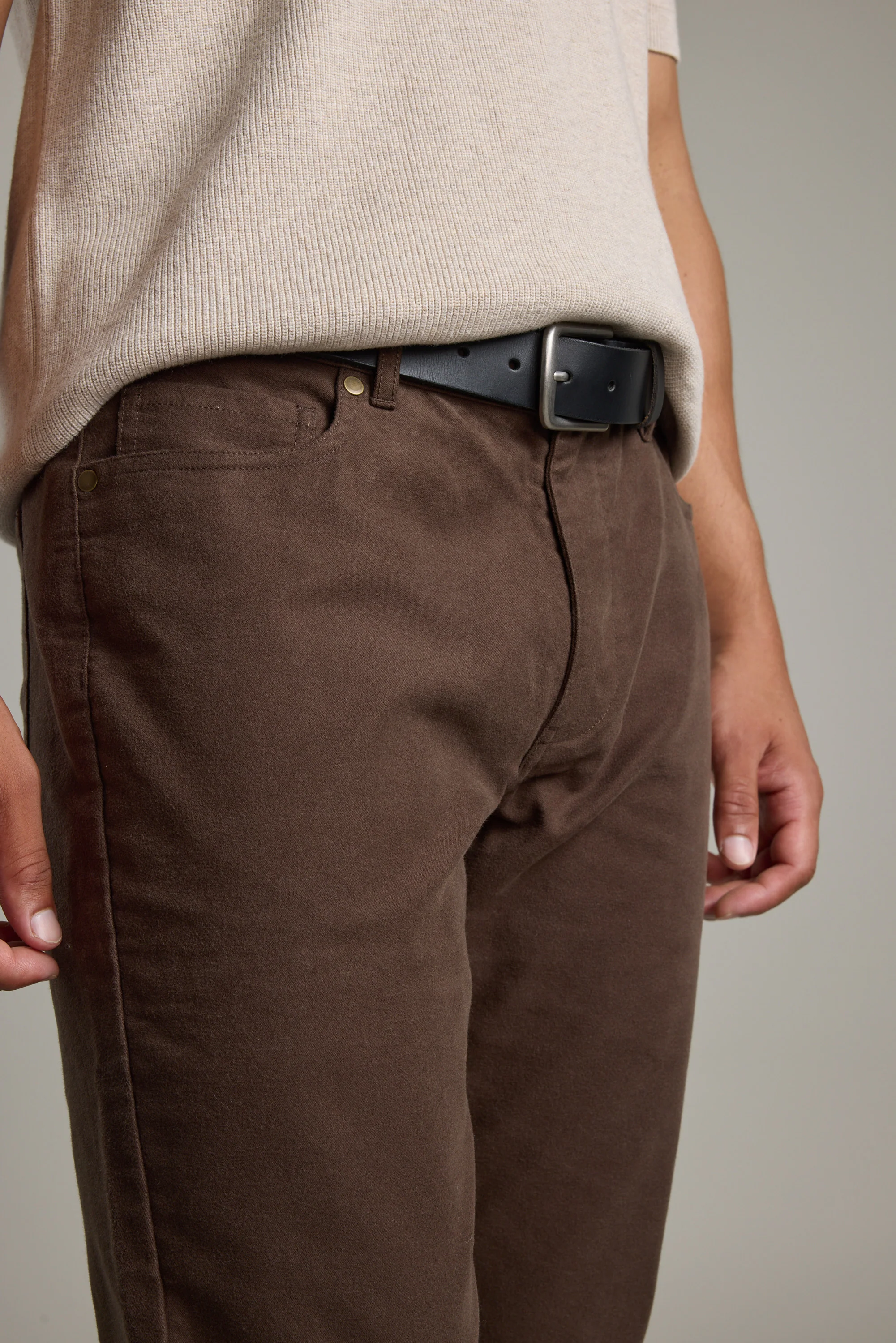 Moleskin Pant - Image 3