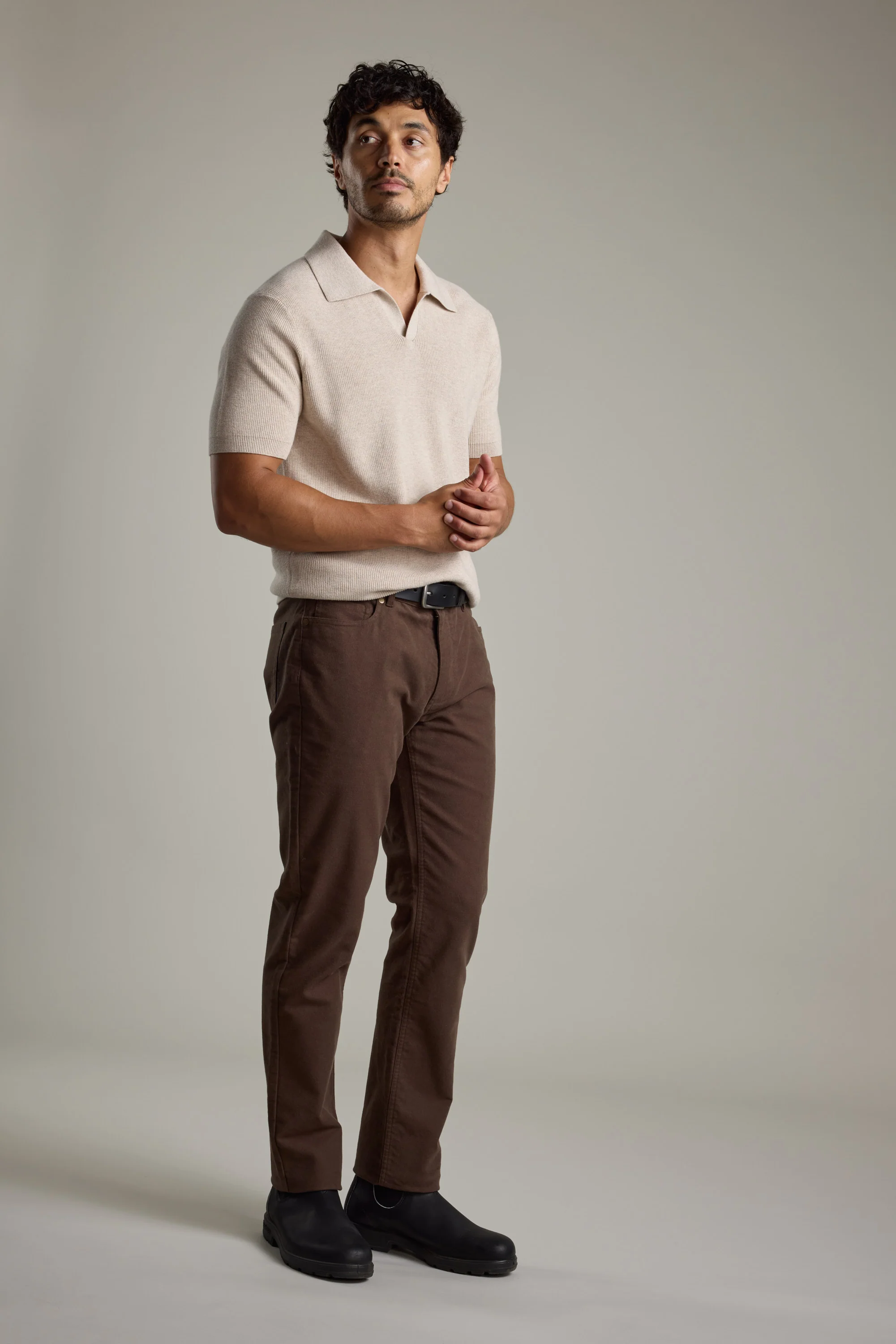 Moleskin Pant - Image 4