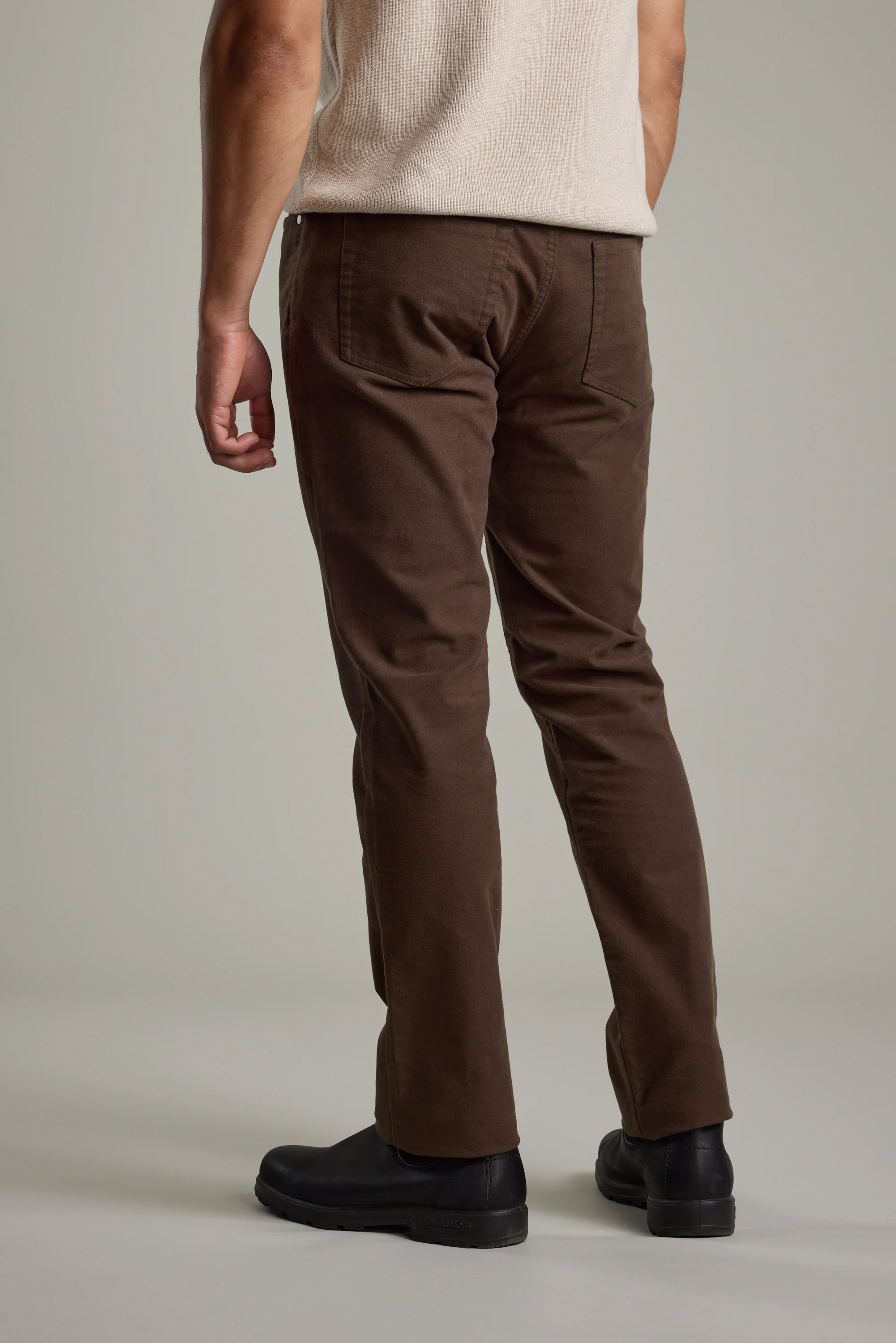 Moleskin Pant - Image 5