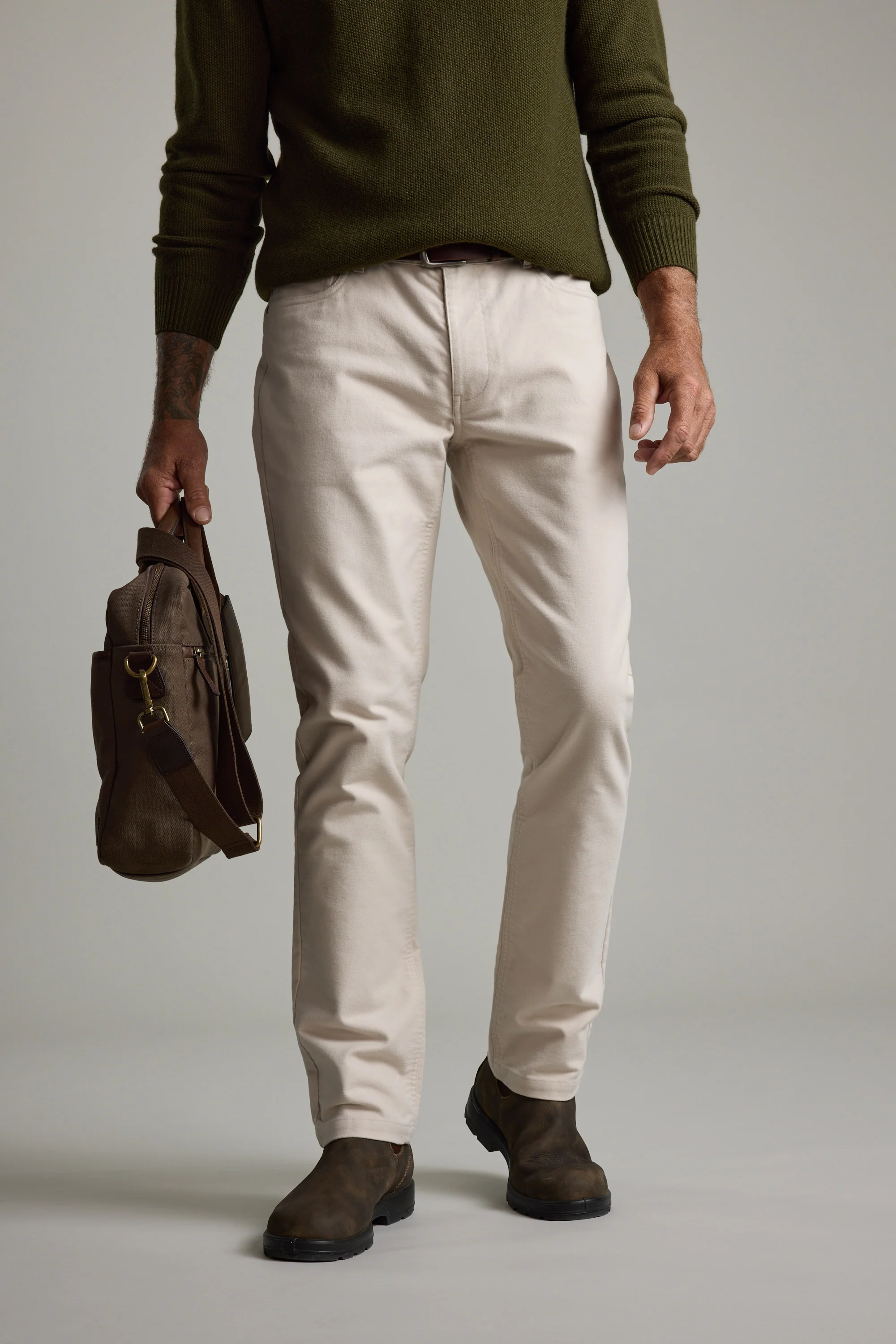 Moleskin Pant - Image 3
