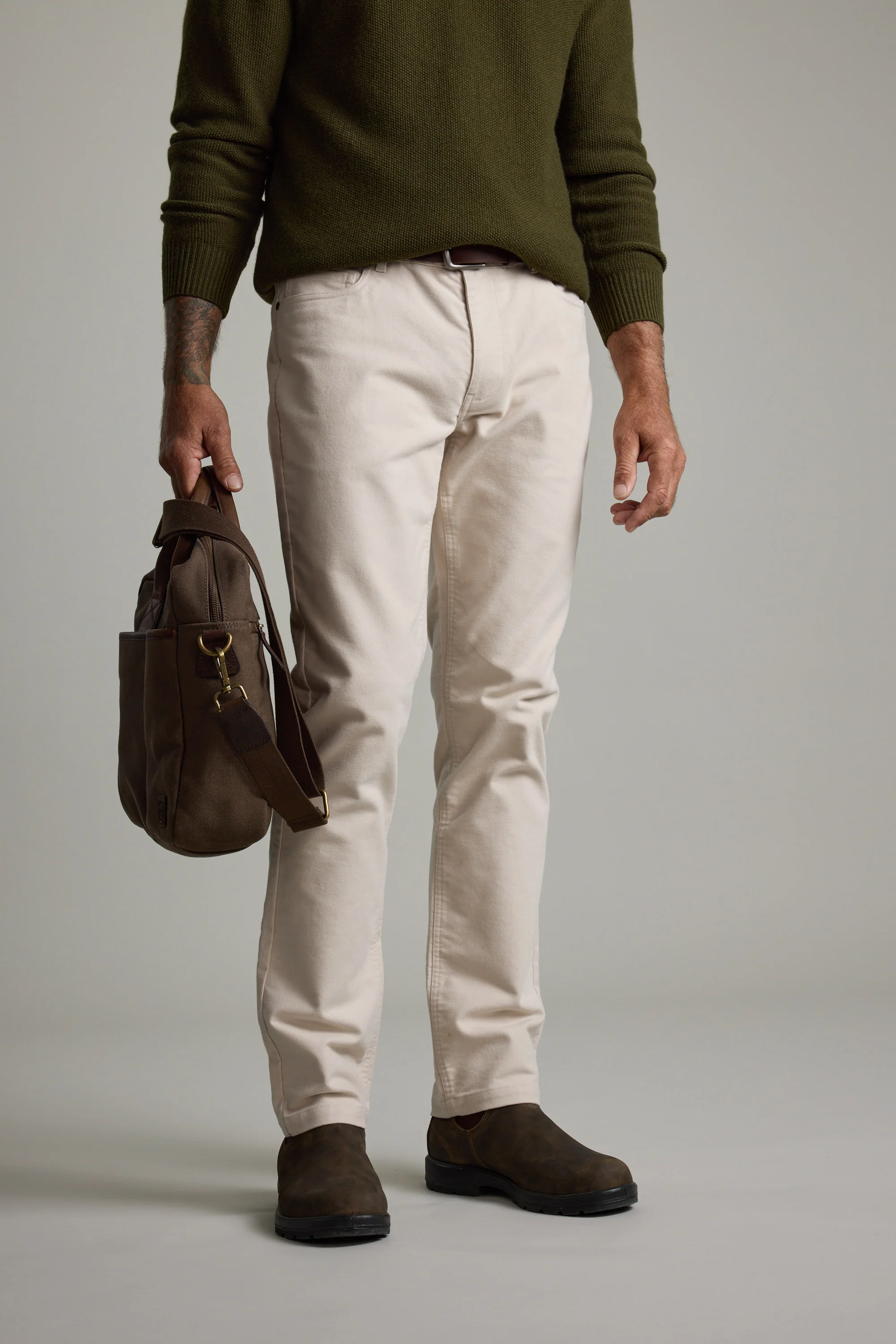Moleskin Pant - Image 4