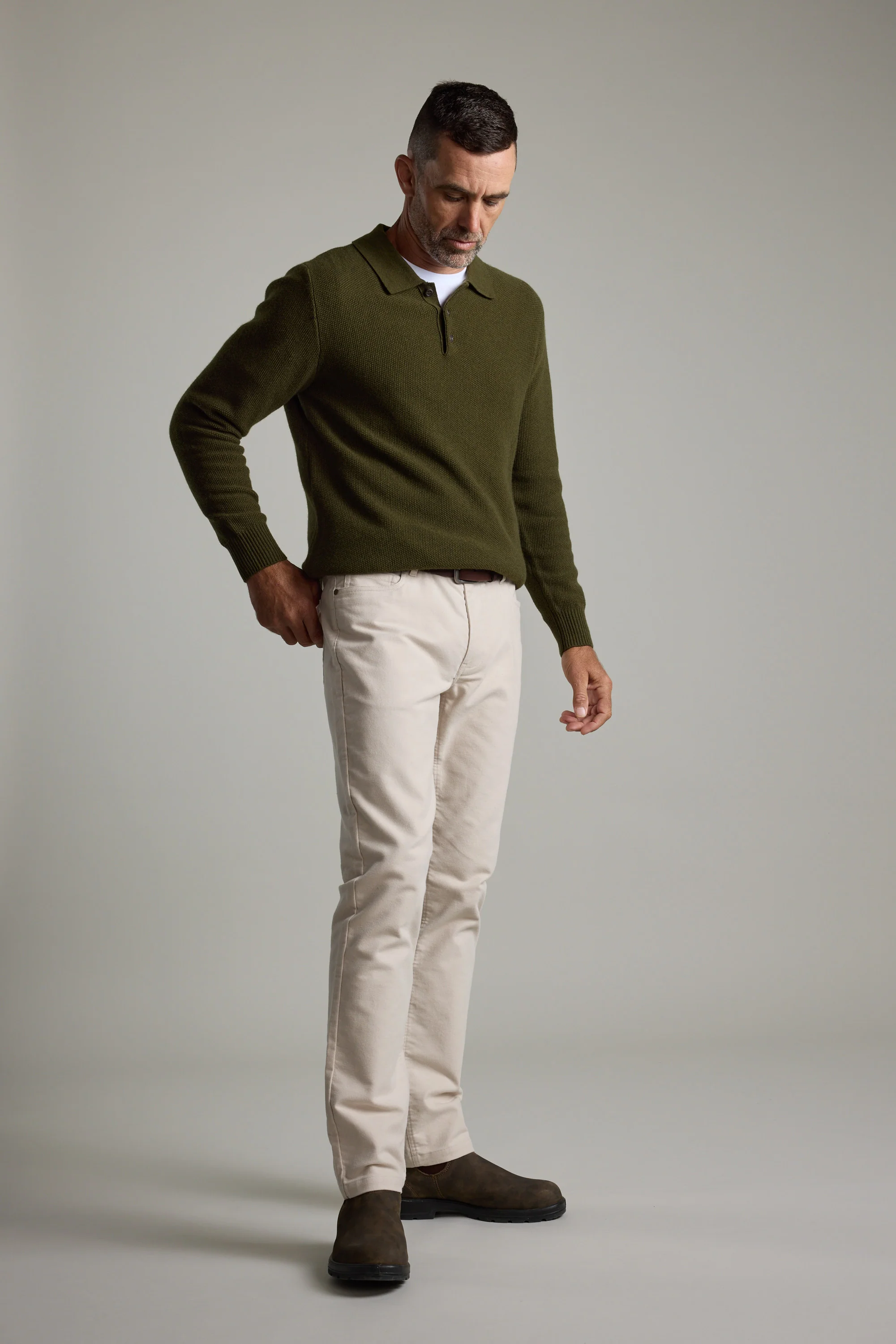 Moleskin Pant - Image 5