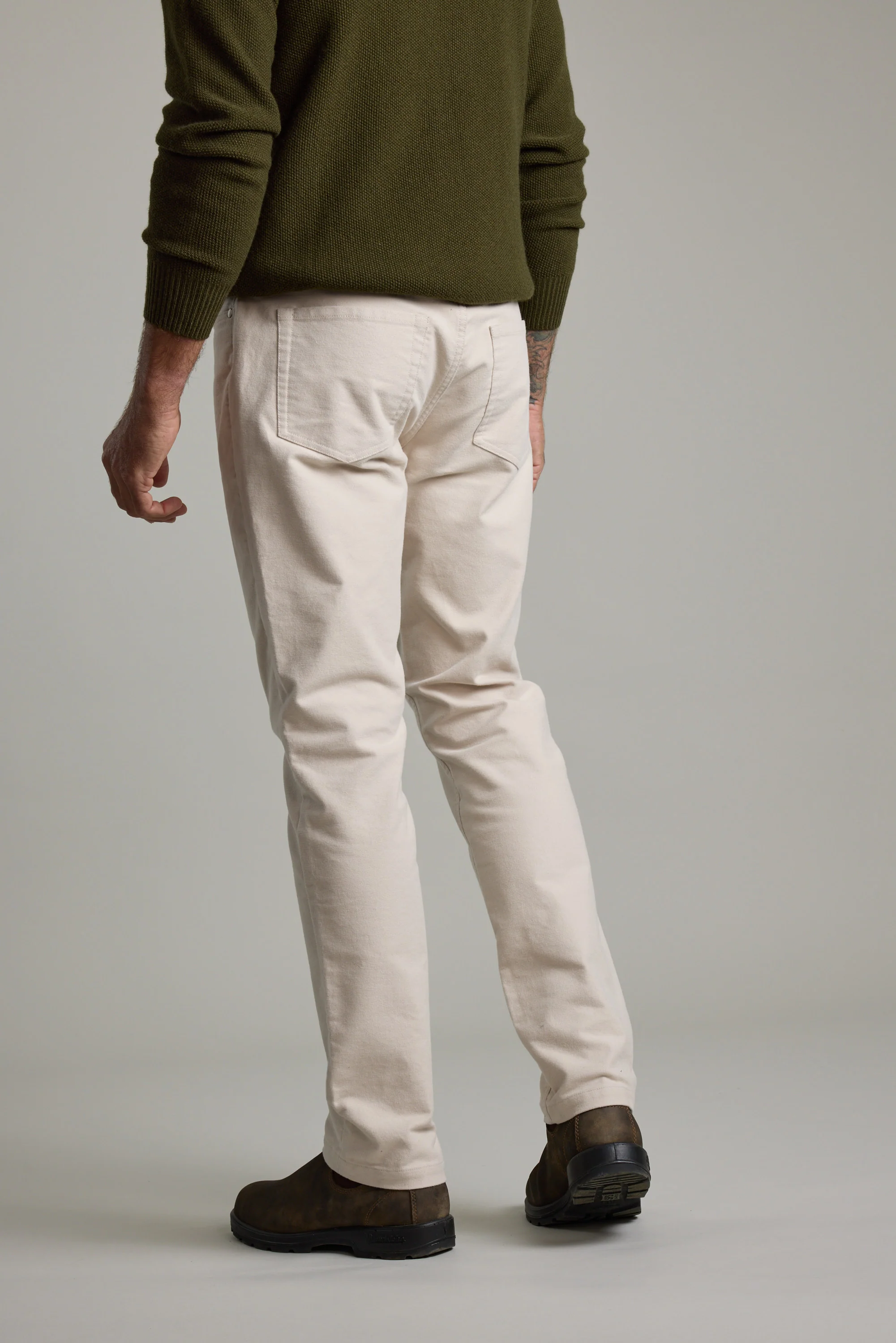 Moleskin Pant - Image 6
