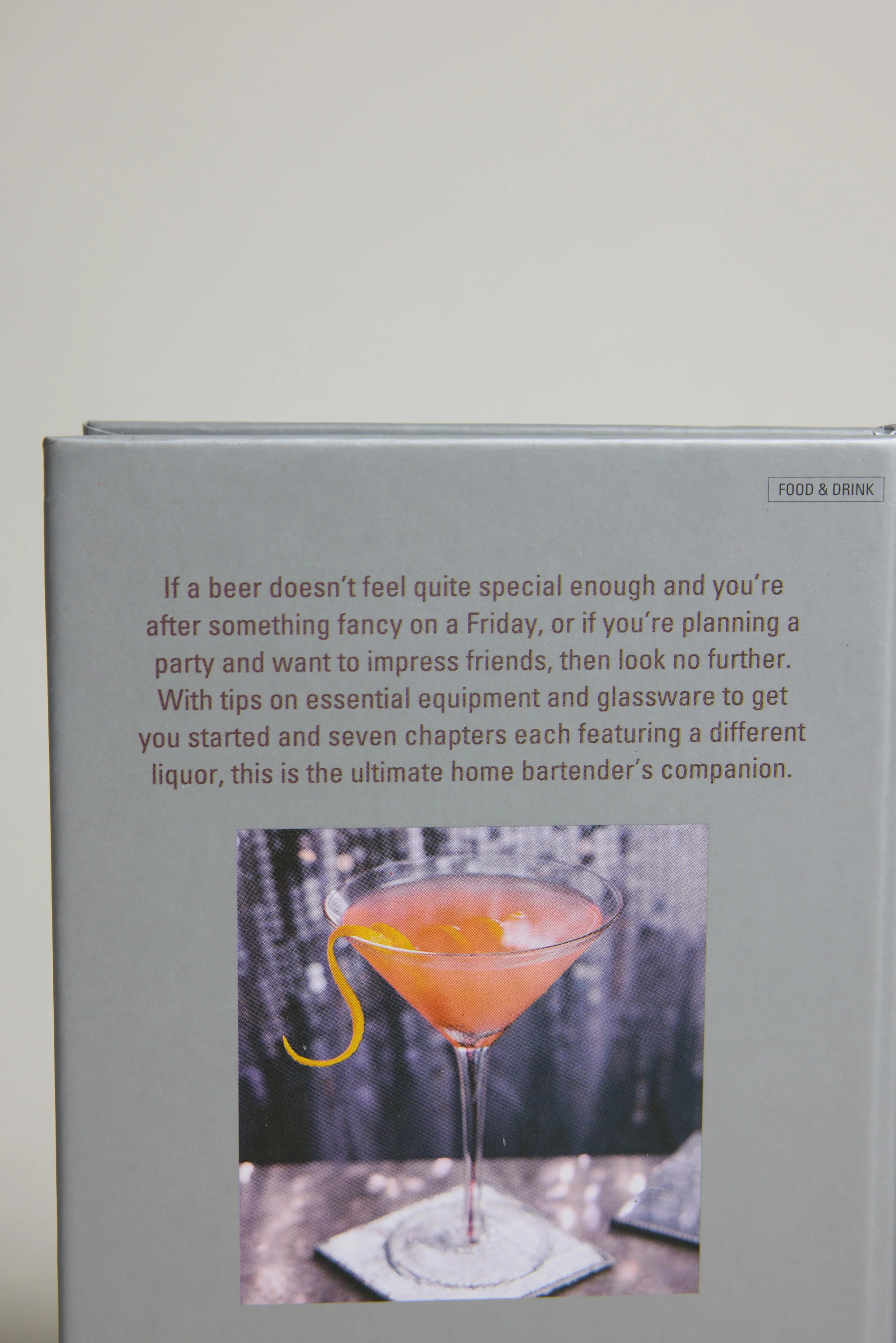 Pocket Book of Cocktails - Image 5