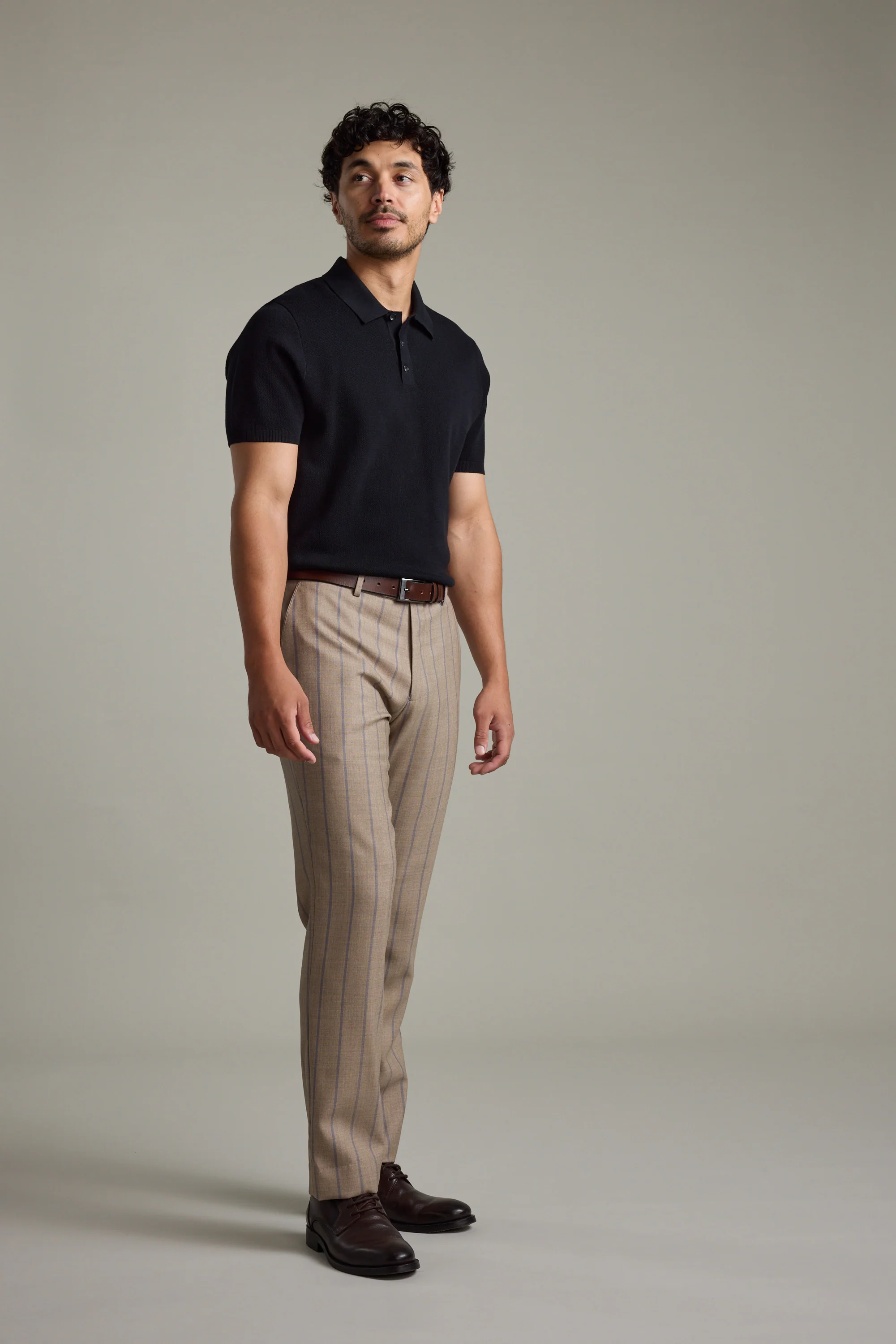Porto Knit Polo - Image 2