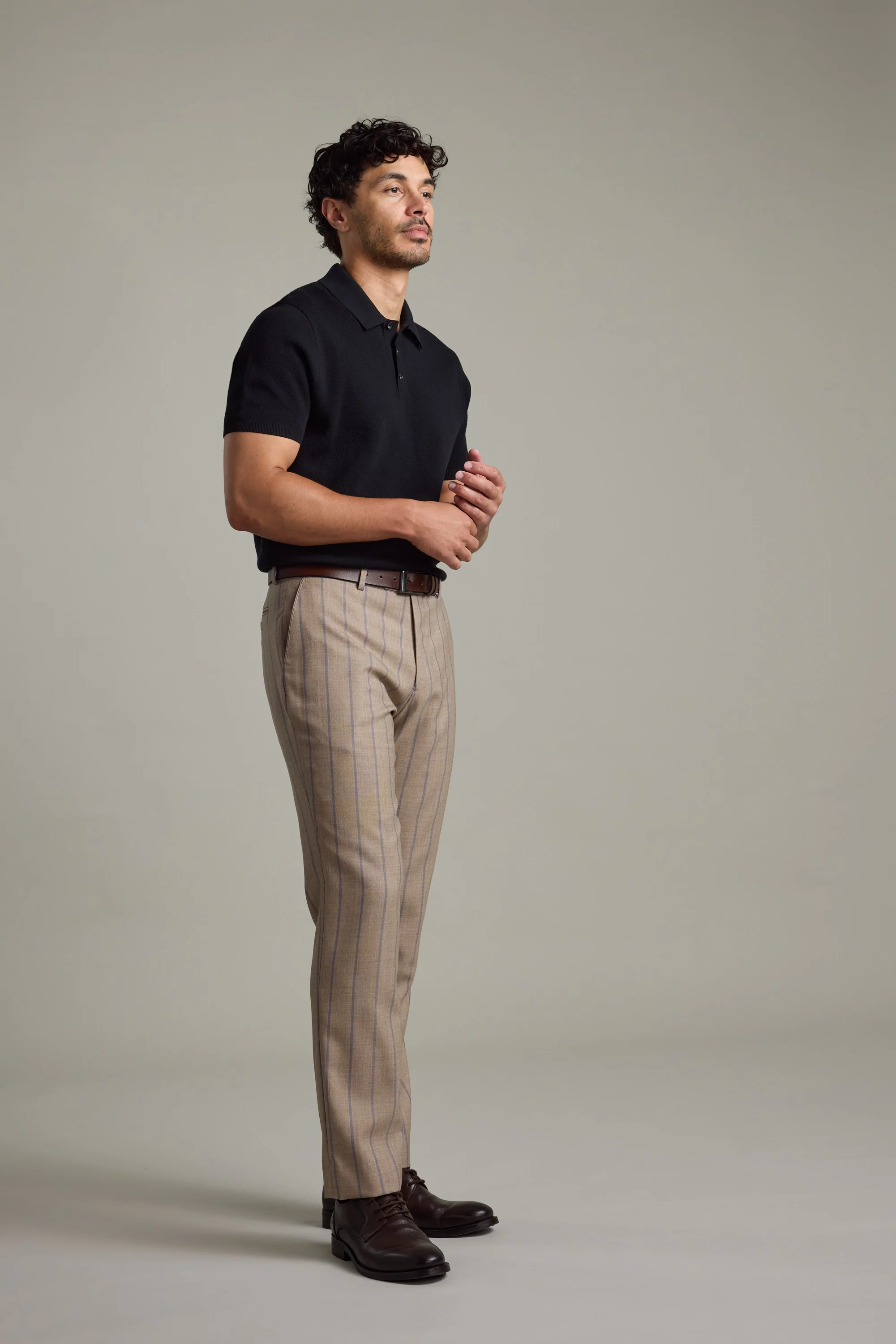 Porto Knit Polo - Image 4