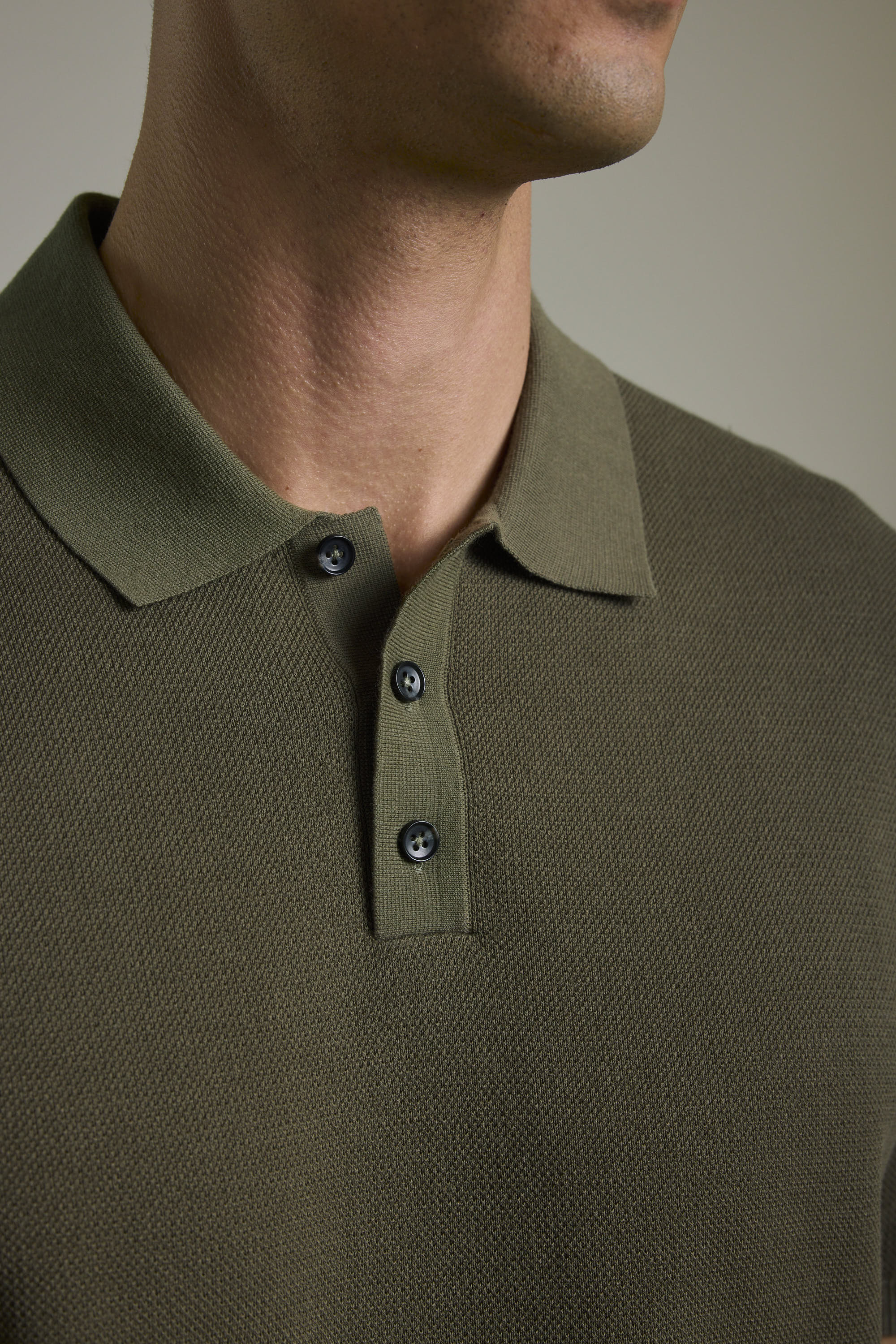 Porto Knit Polo - Image 5