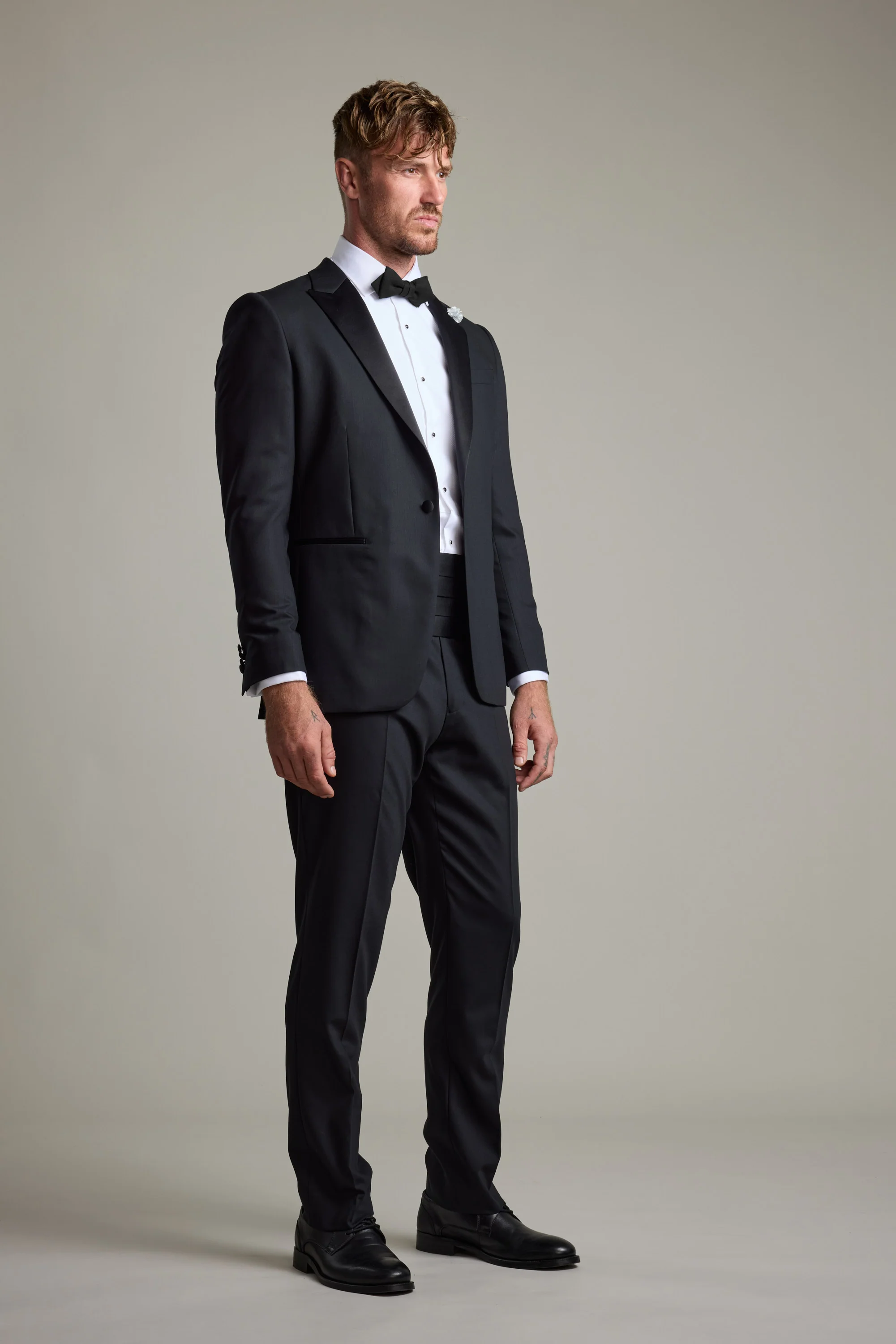 Princeton Trouser - Image 2