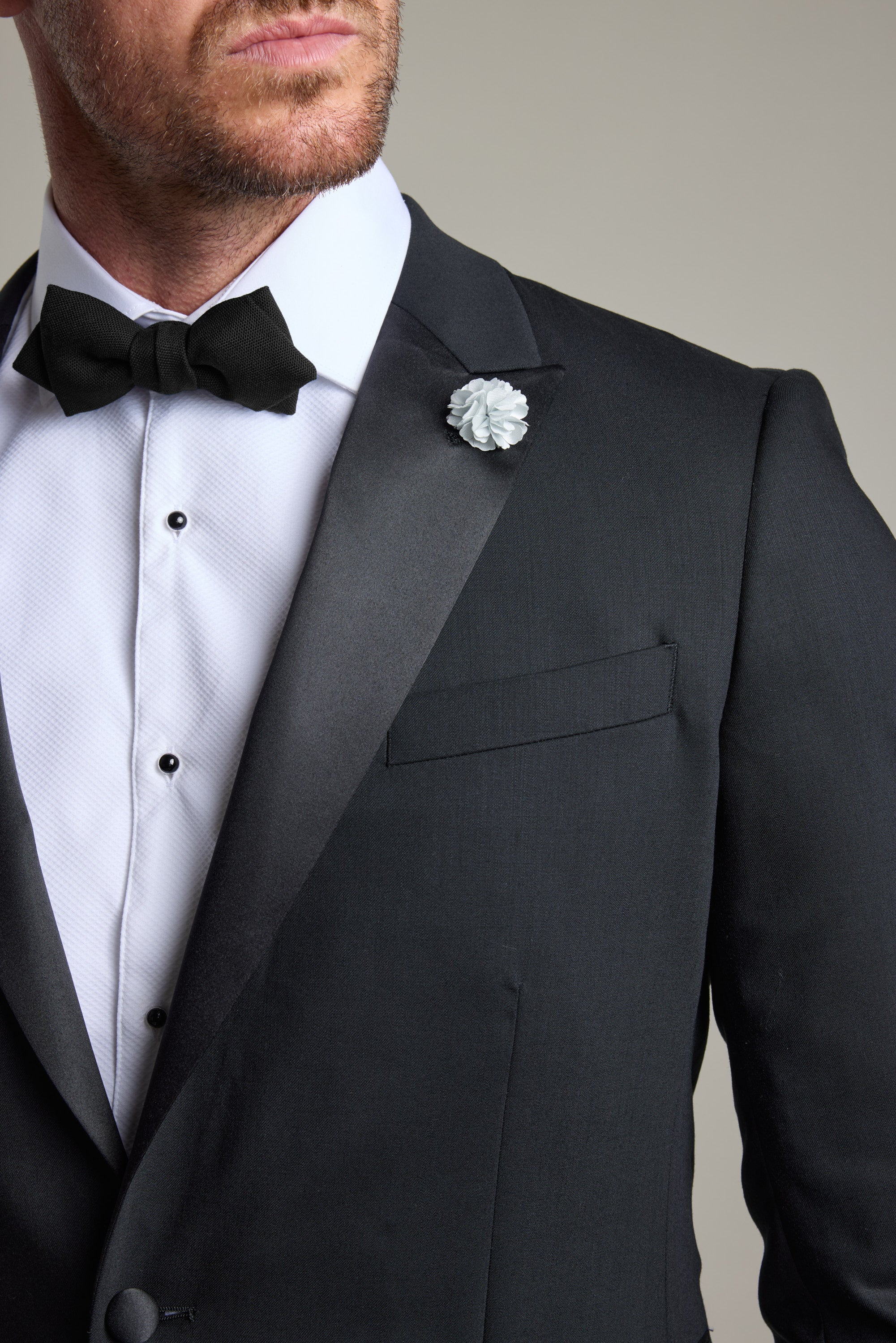 Princeton Tuxedo Jacket - Image 4