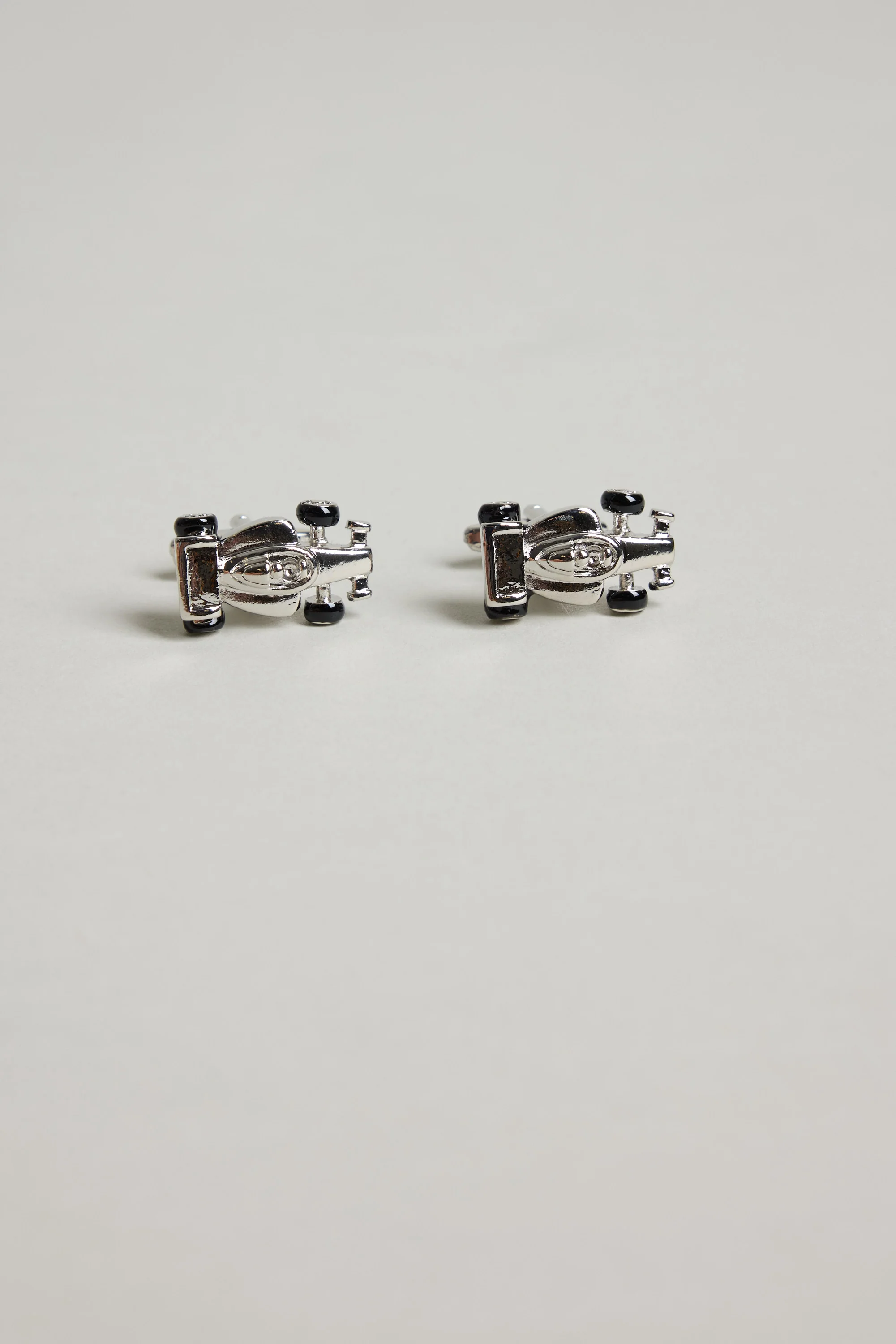 Racer Car Cufflink - Image 2