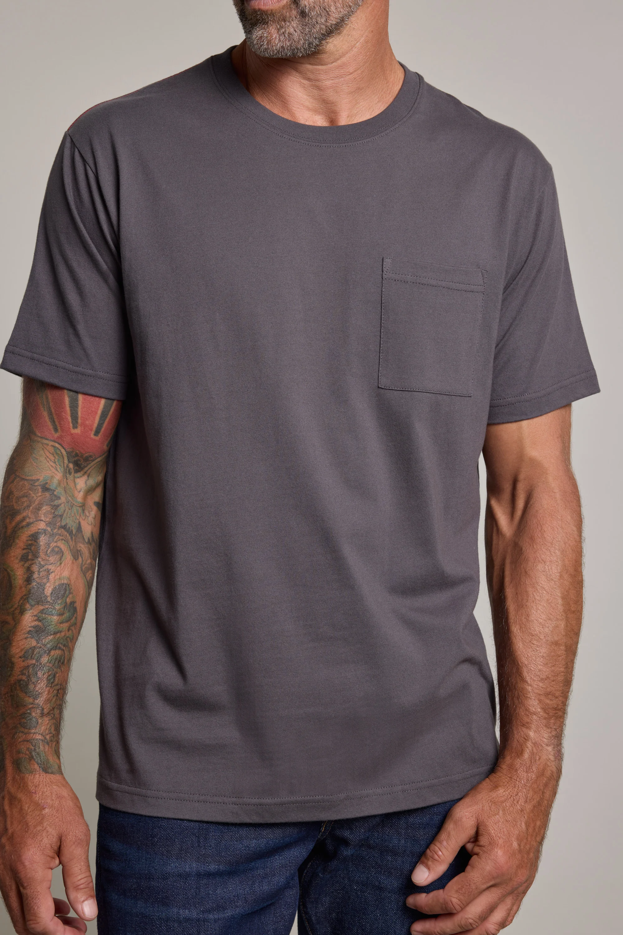 Racing Hearts Print Tee - Image 5